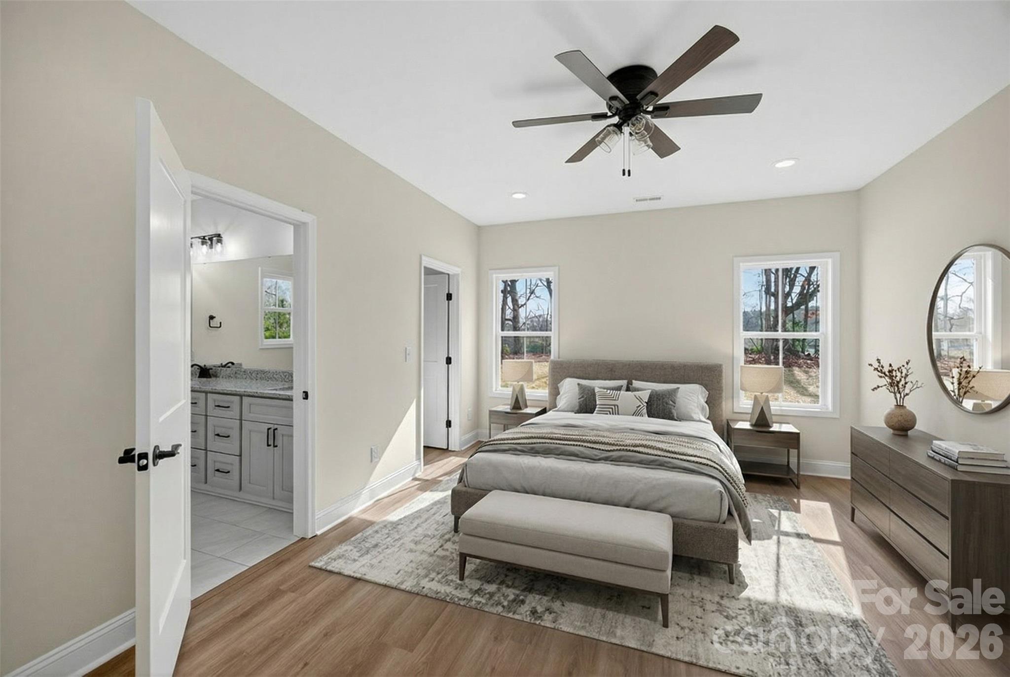 None - Residential