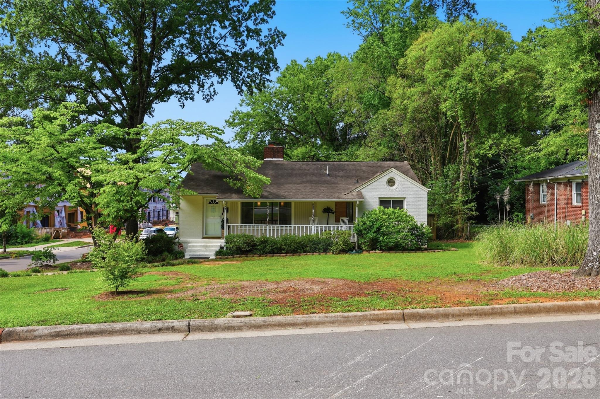 Country Club Heights - Residential