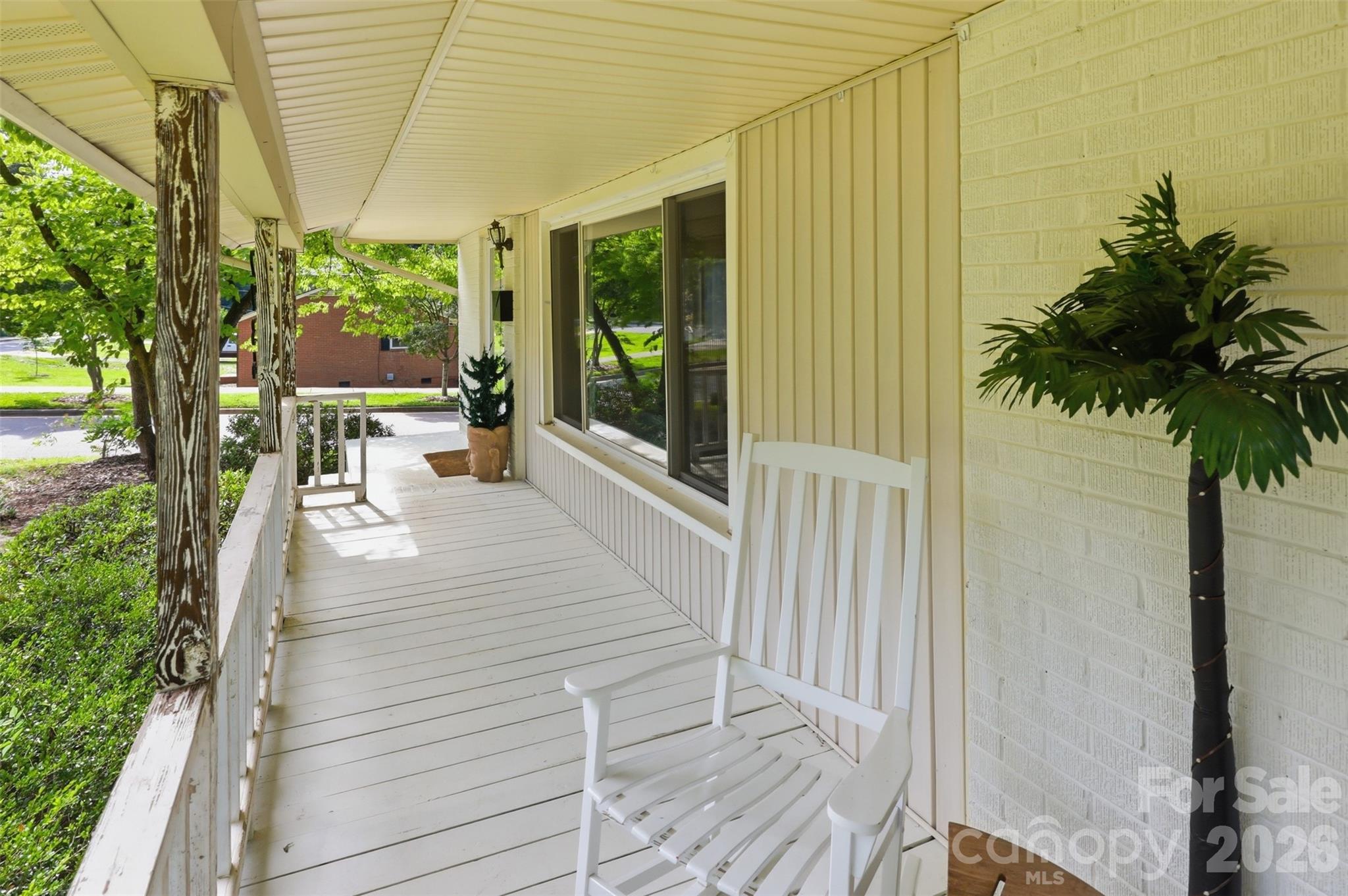 Country Club Heights - Residential
