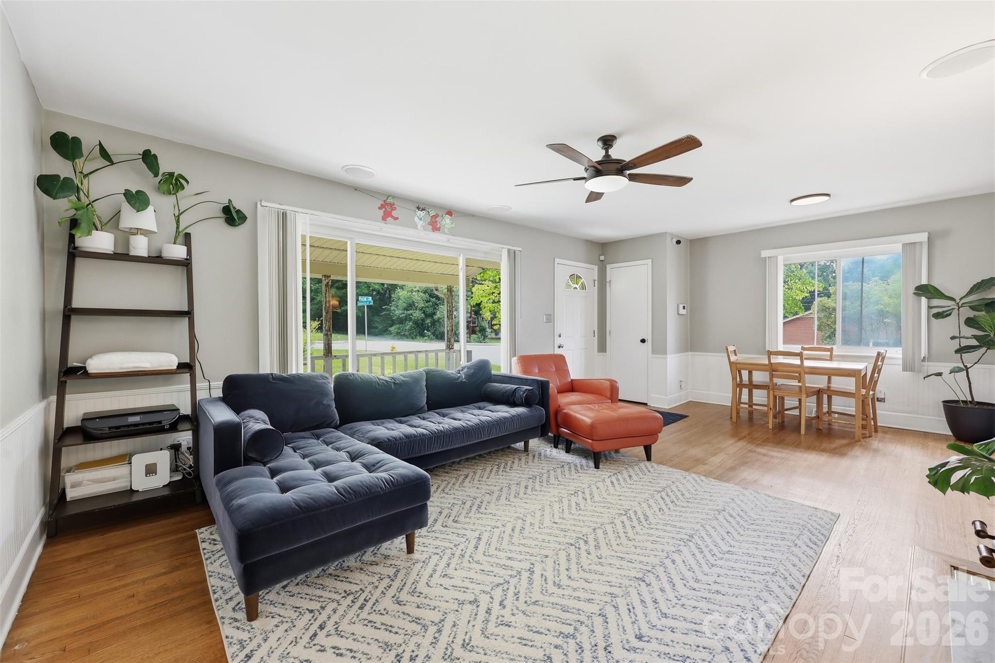 Country Club Heights - Residential