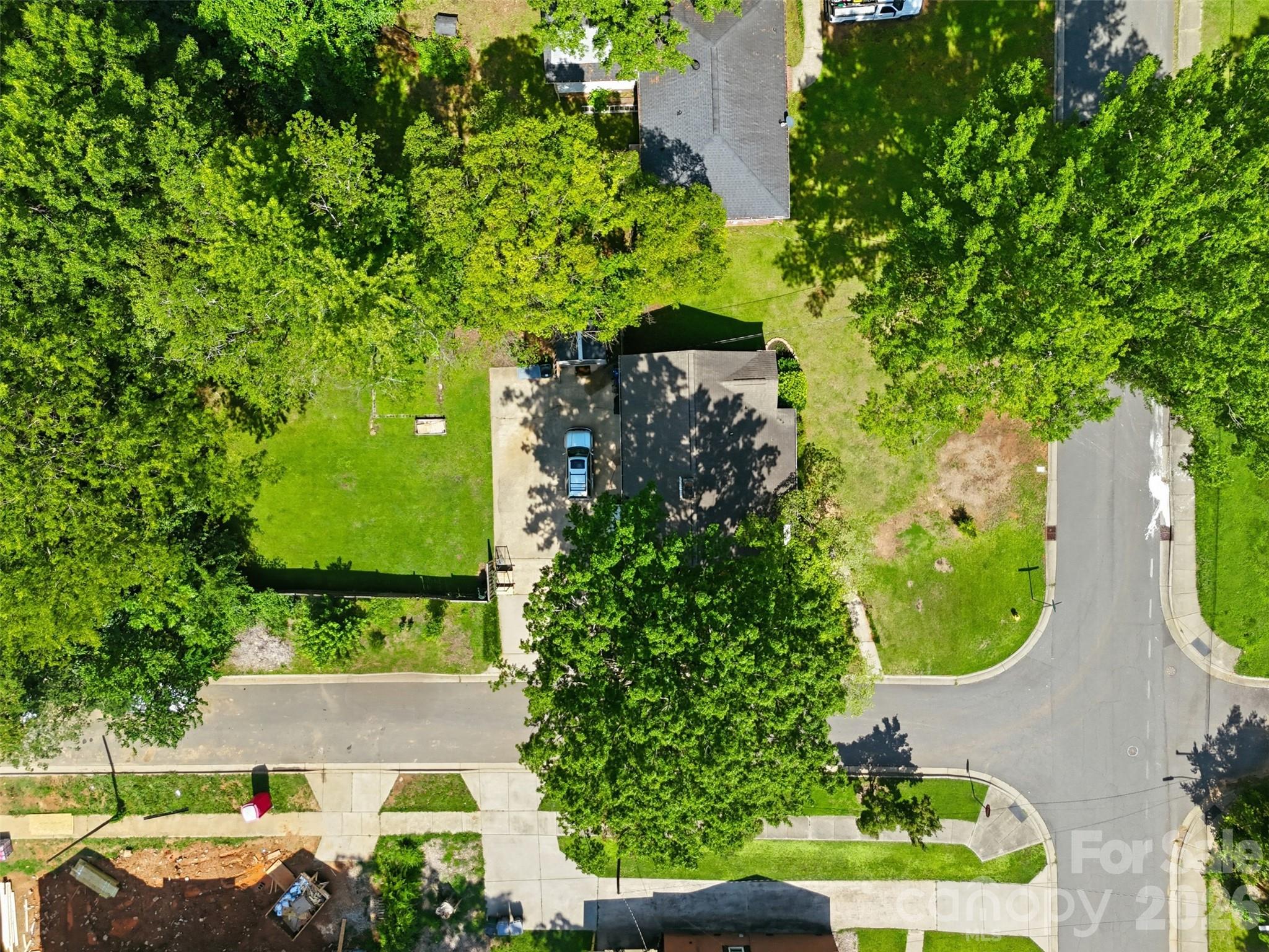 Country Club Heights - Residential