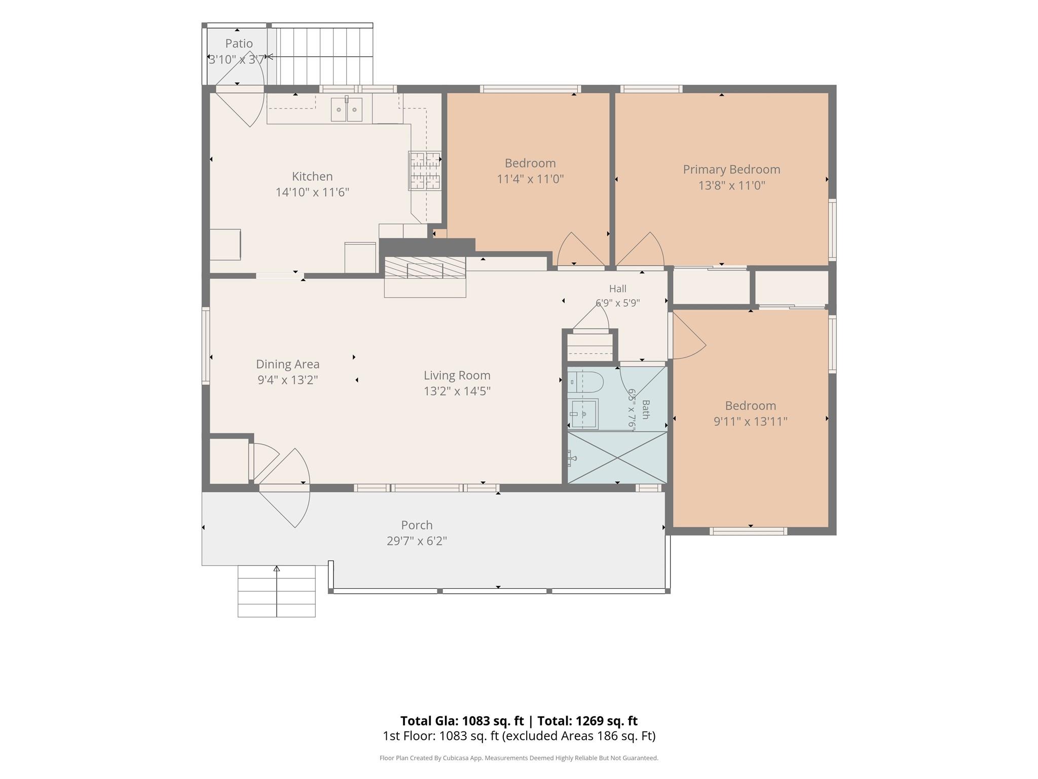 Country Club Heights - Residential