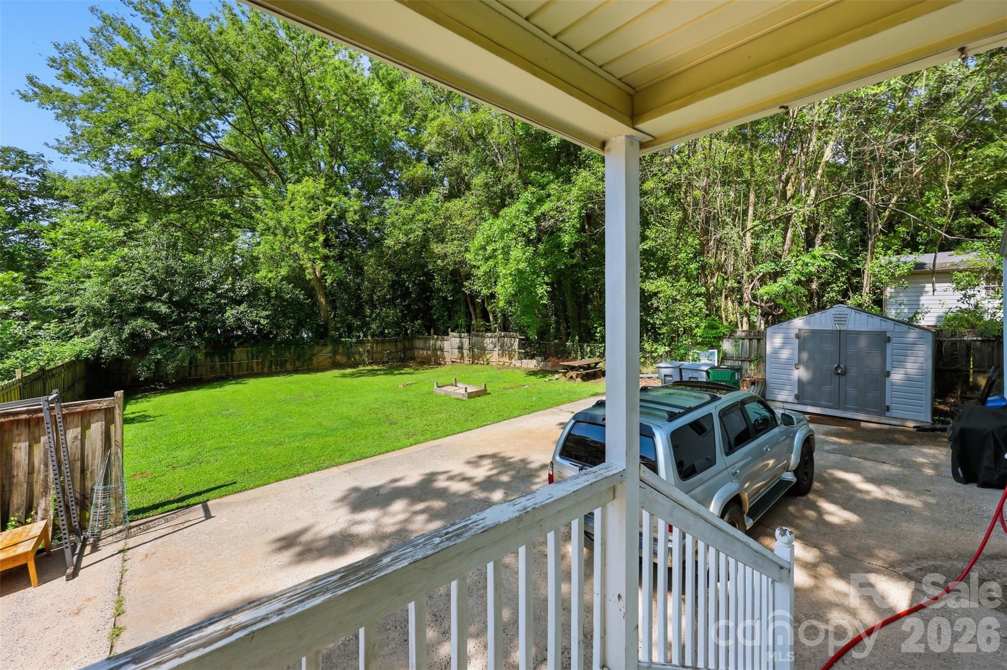Country Club Heights - Residential