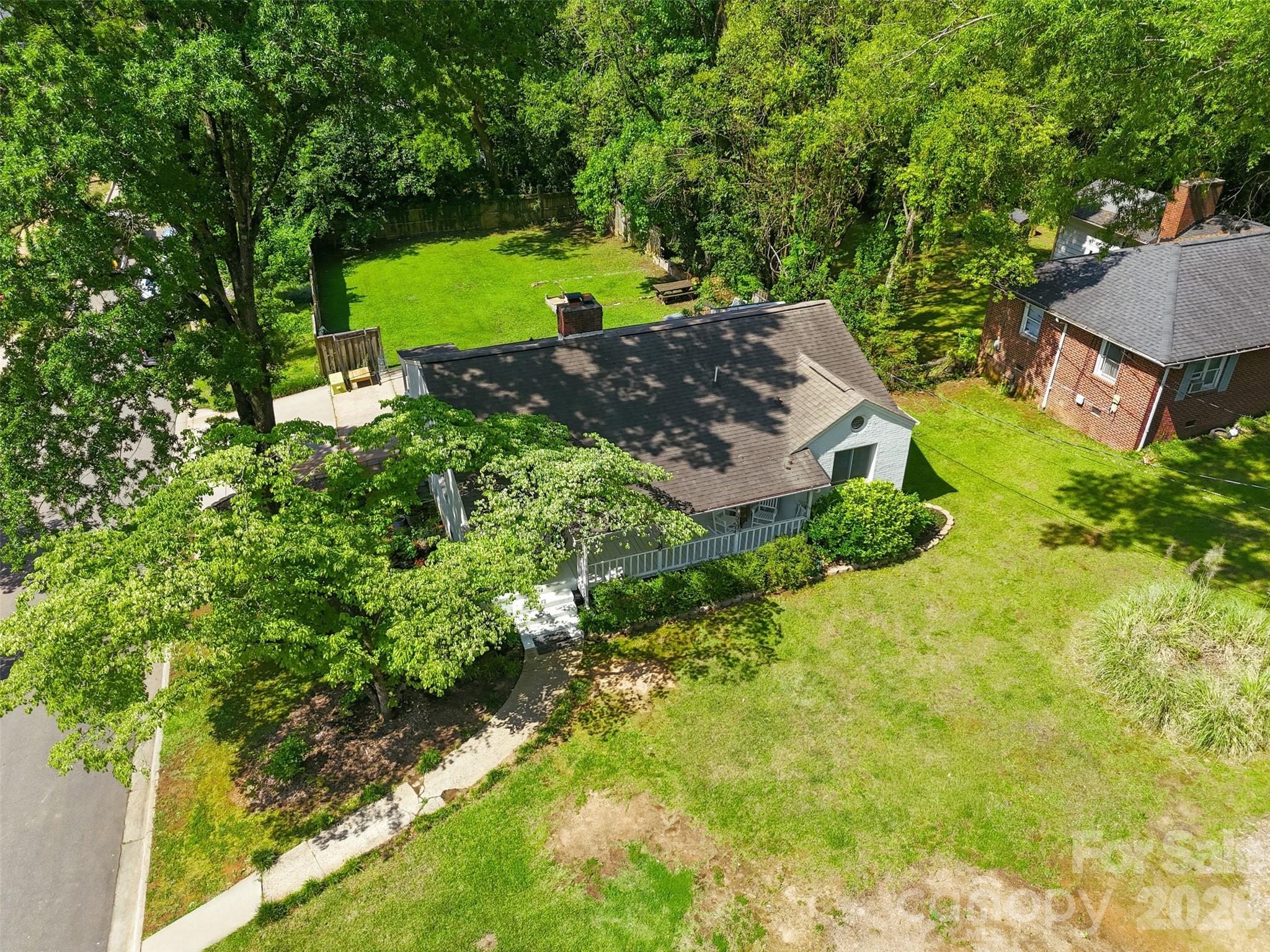 Country Club Heights - Residential