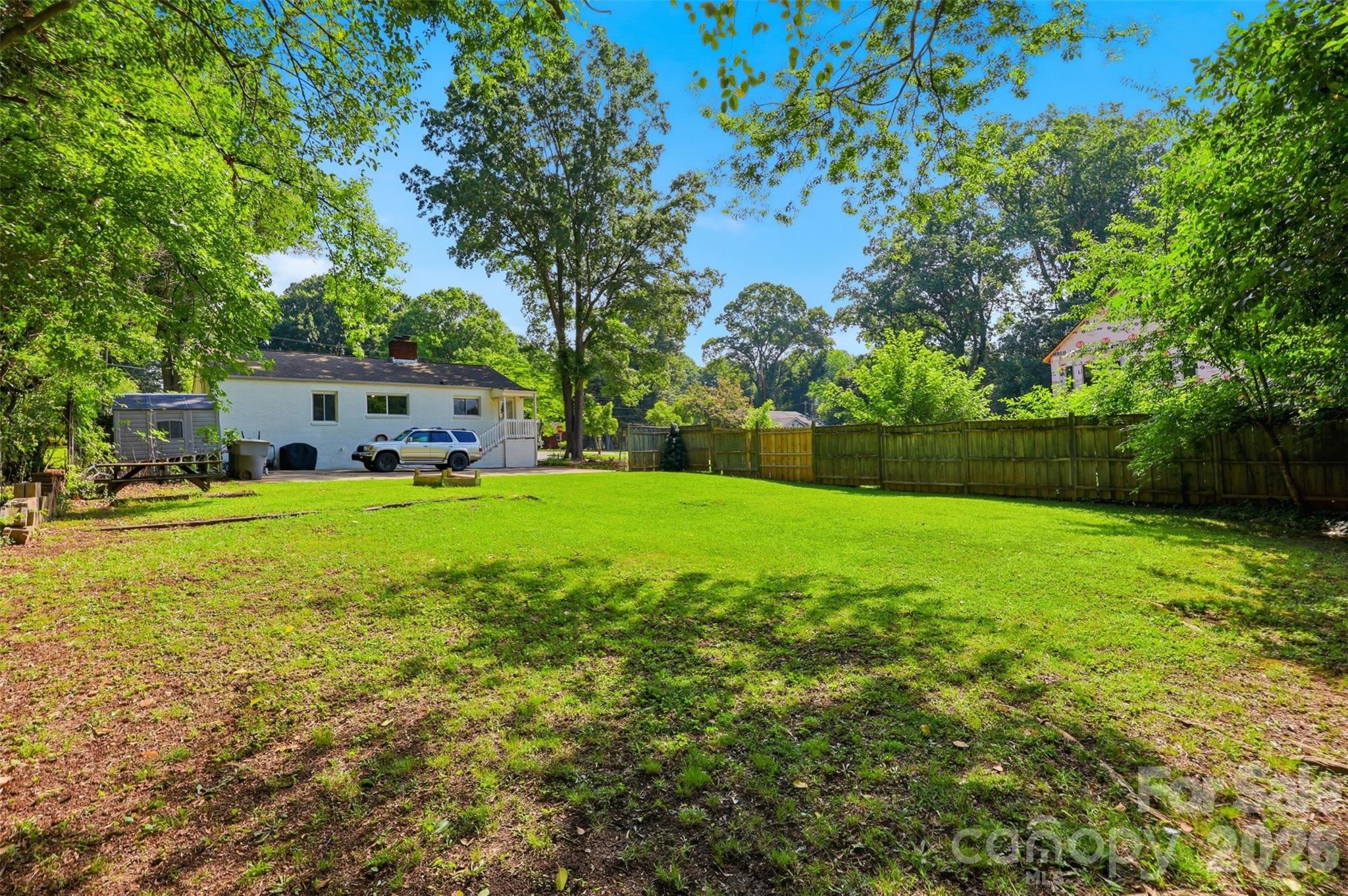 Country Club Heights - Residential