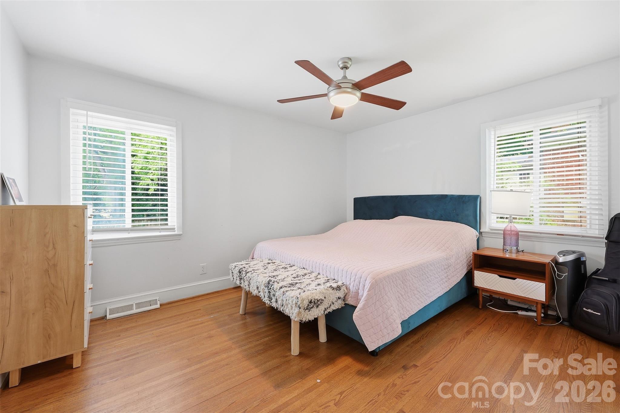 Country Club Heights - Residential