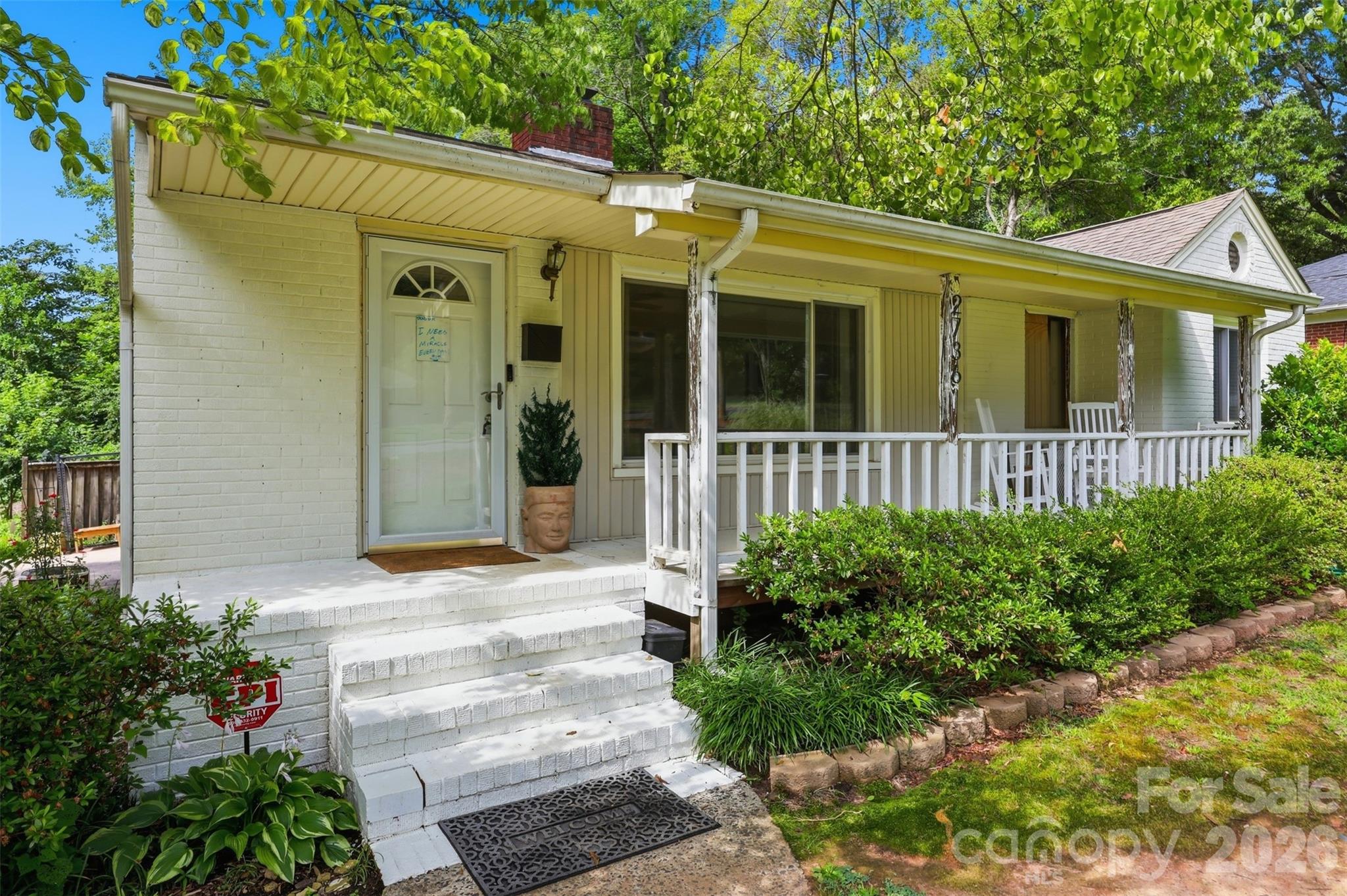 Country Club Heights - Residential