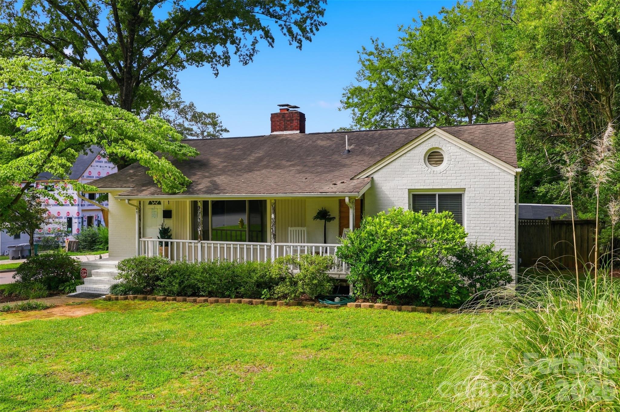 Country Club Heights - Residential