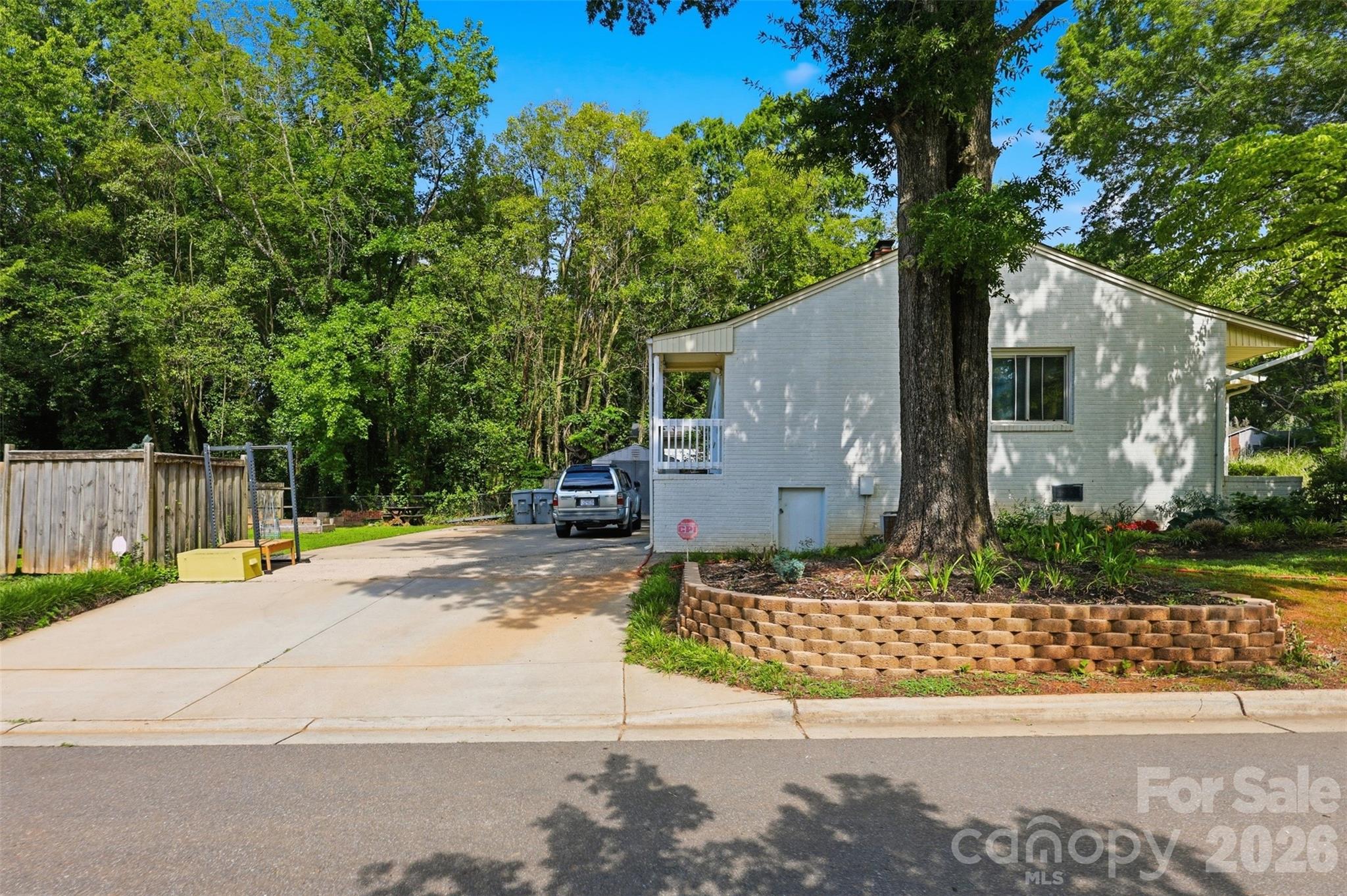 Country Club Heights - Residential