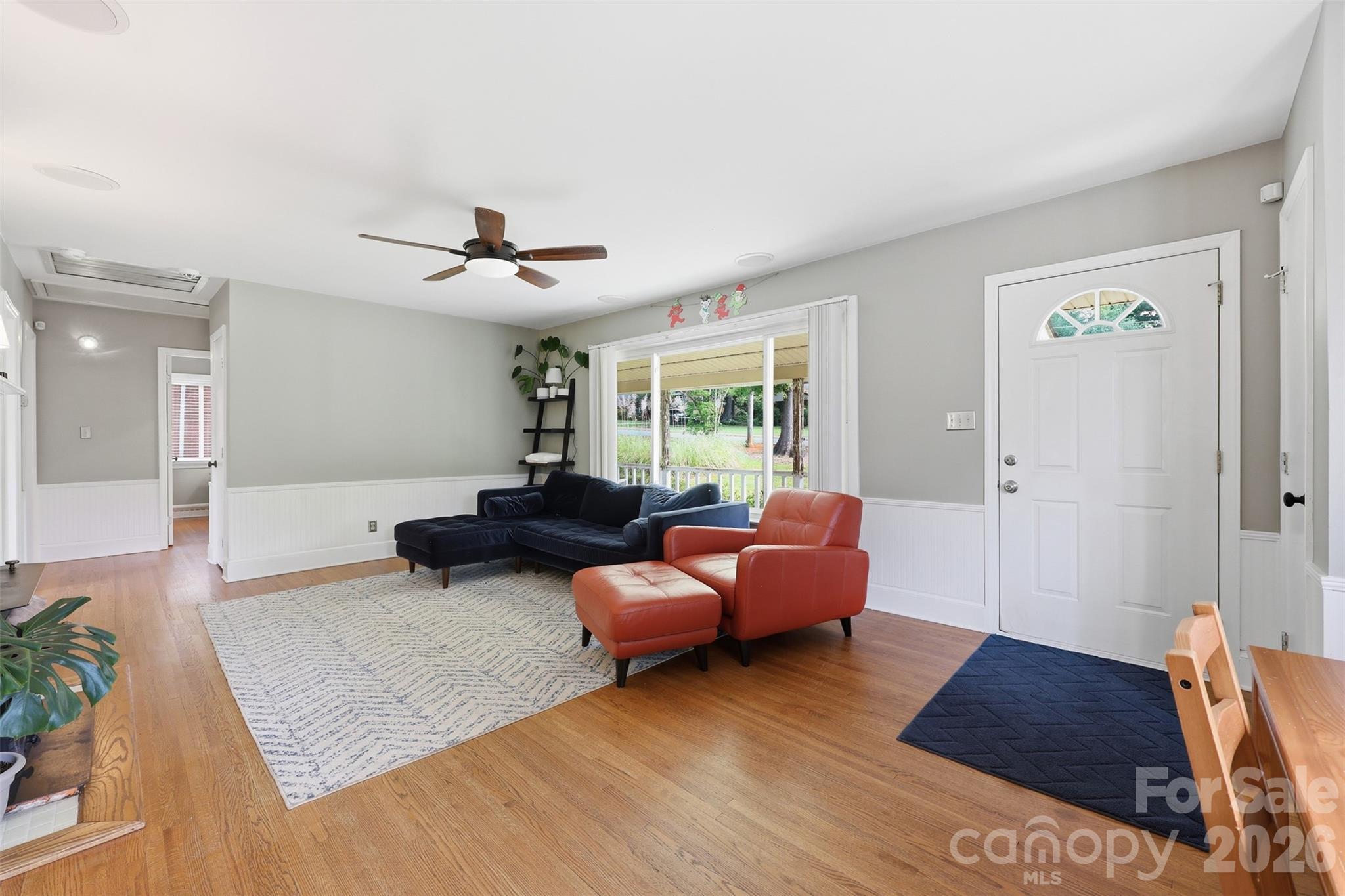 Country Club Heights - Residential