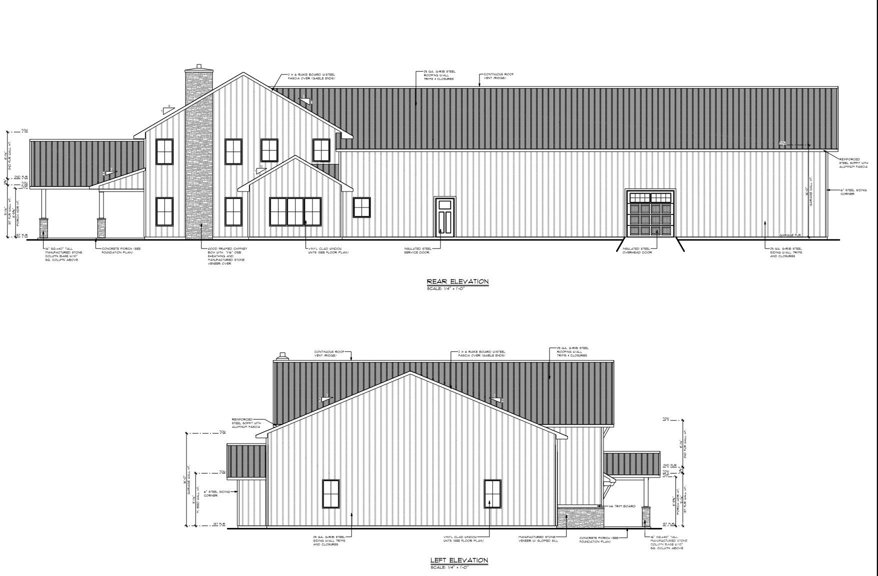 Other - Residential