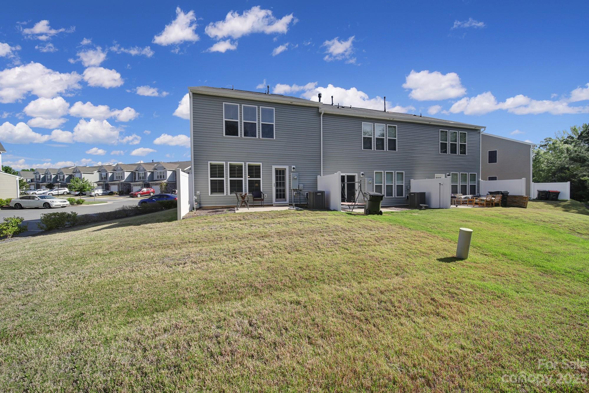 Catawba Village - Residential
