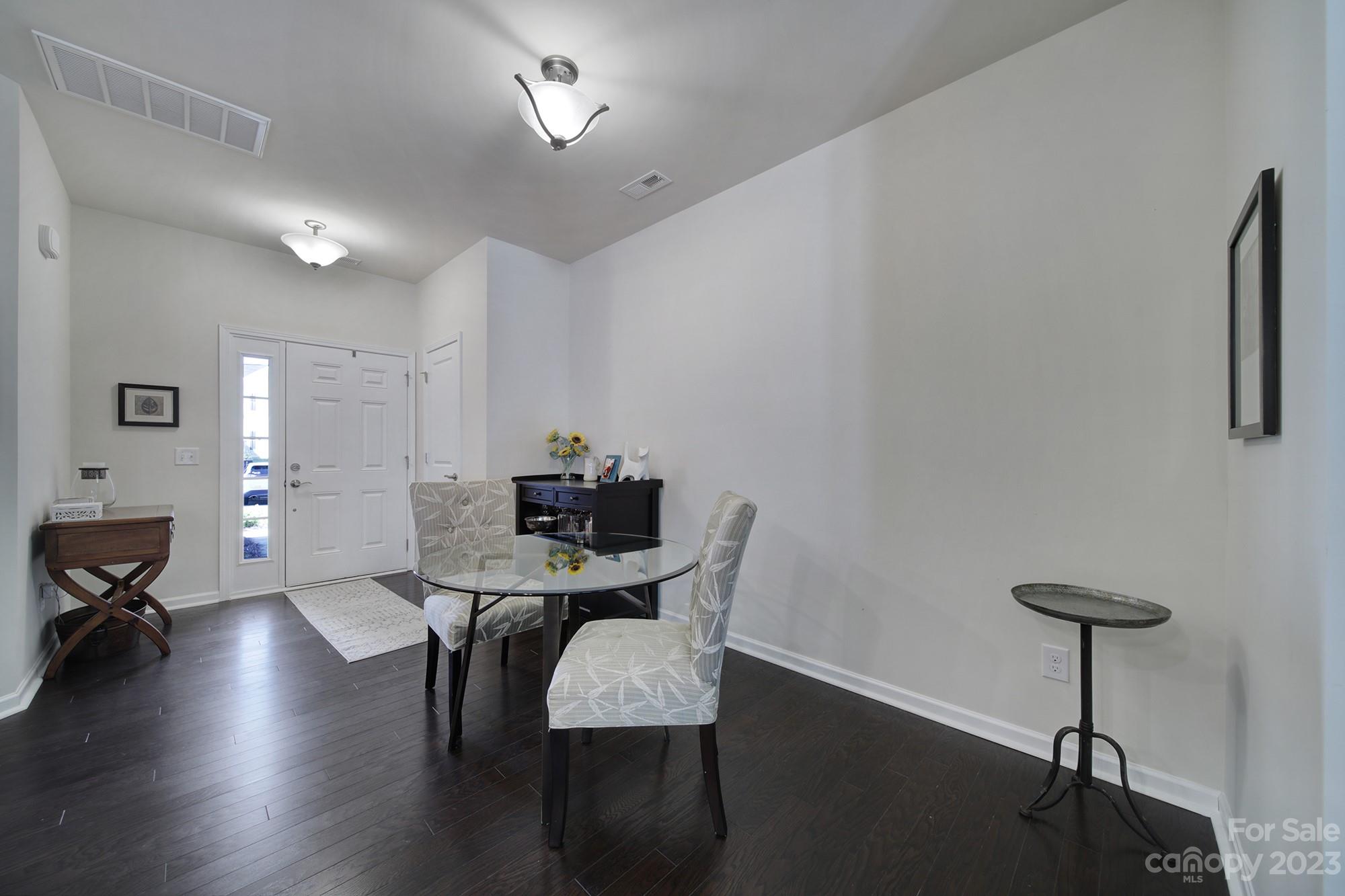 Catawba Village - Residential