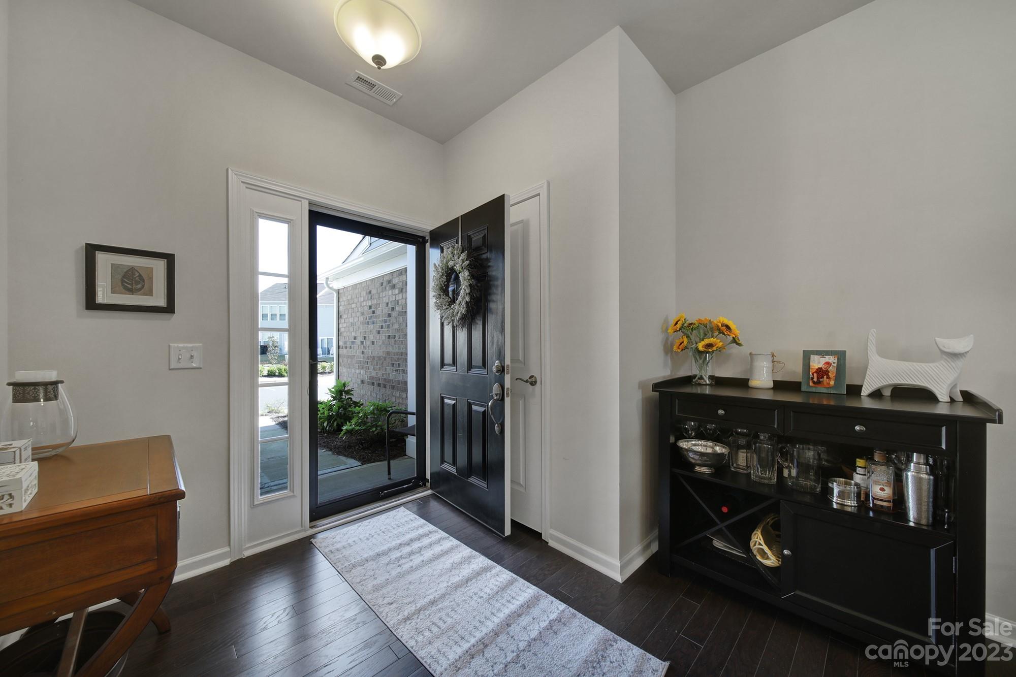Catawba Village - Residential