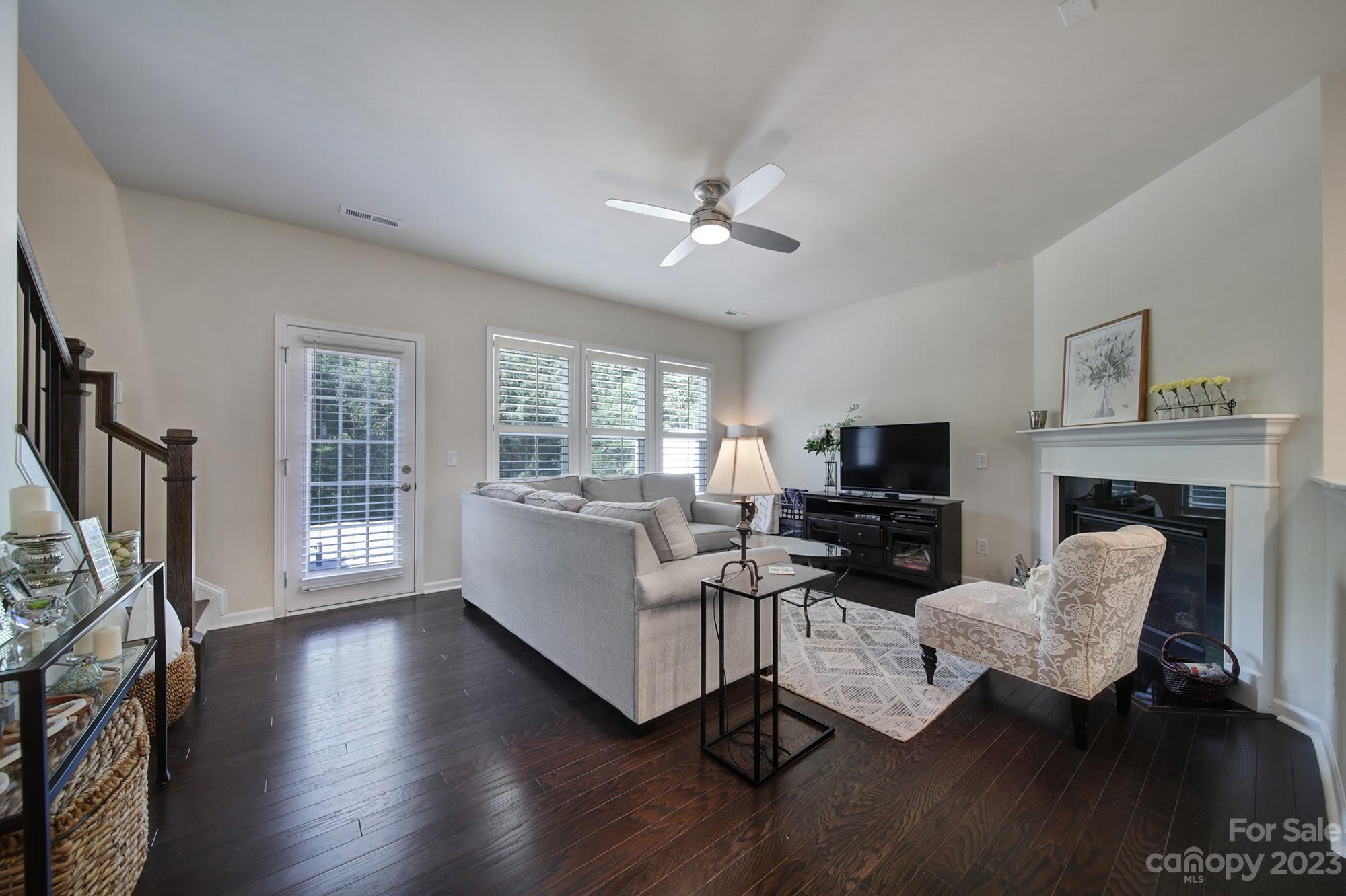 Catawba Village - Residential