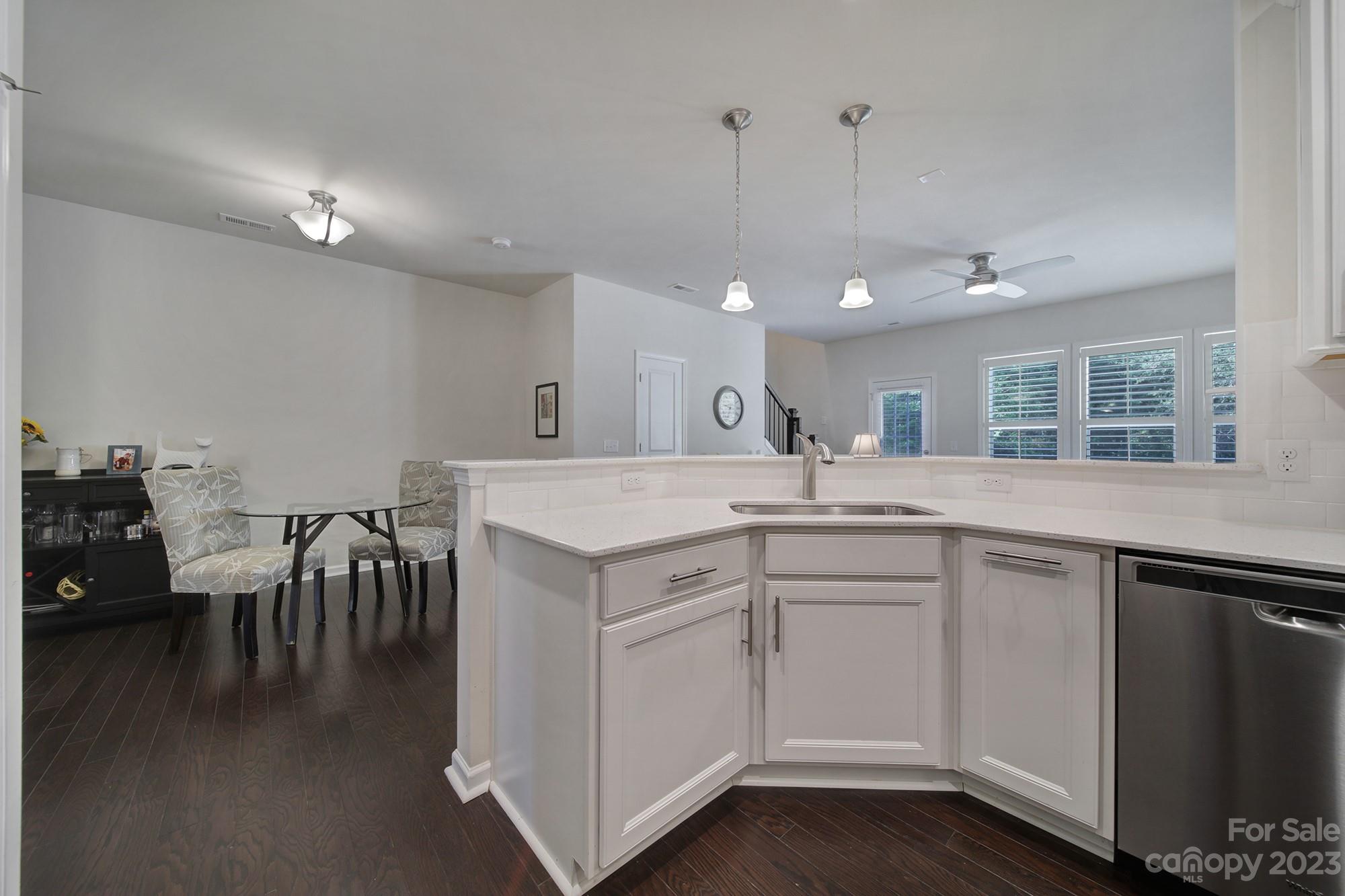 Catawba Village - Residential