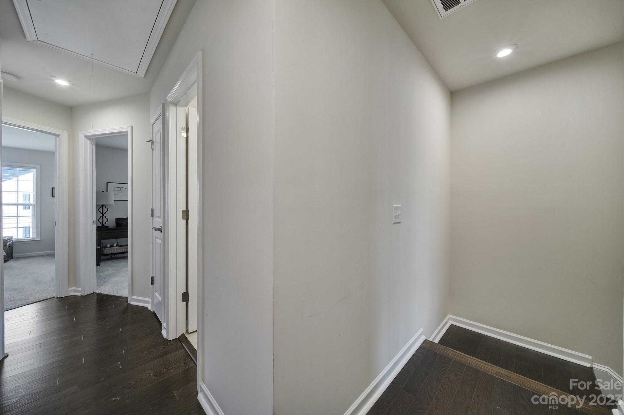 Catawba Village - Residential
