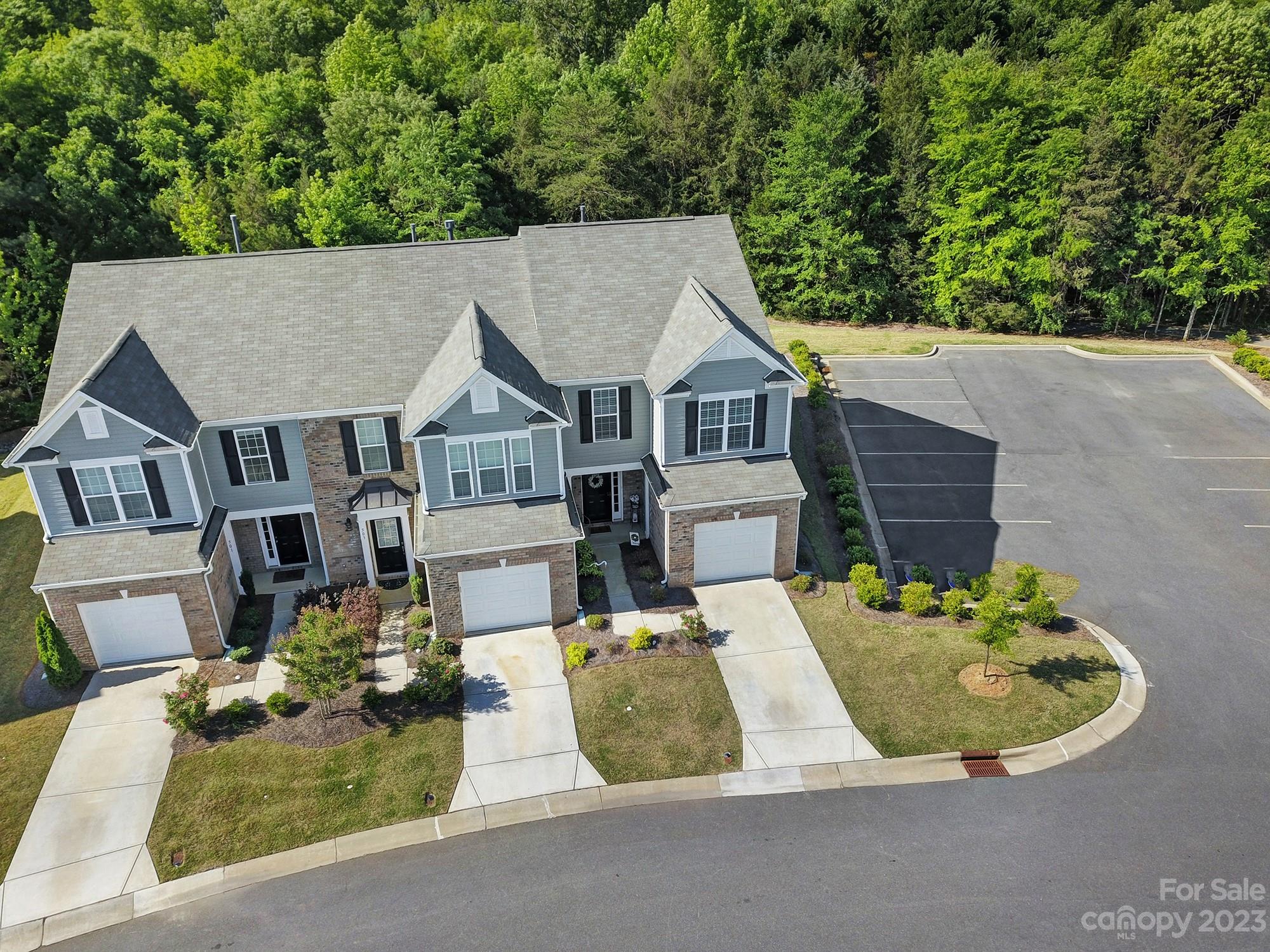 Catawba Village - Residential