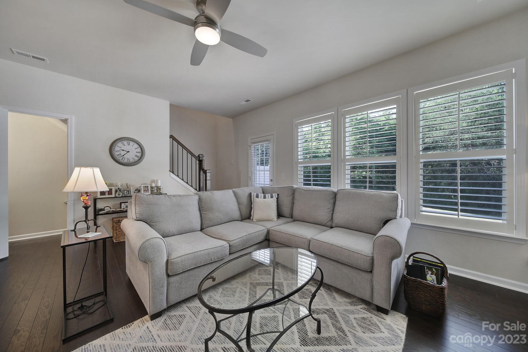 Catawba Village - Residential