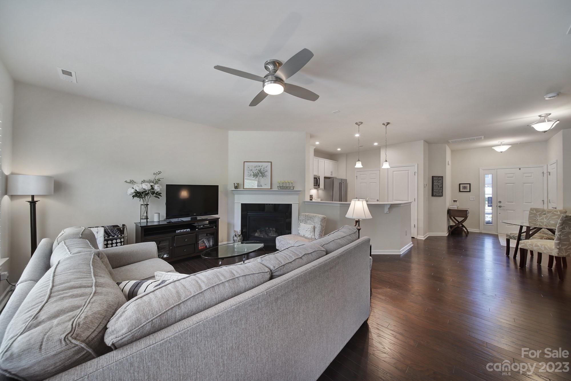 Catawba Village - Residential