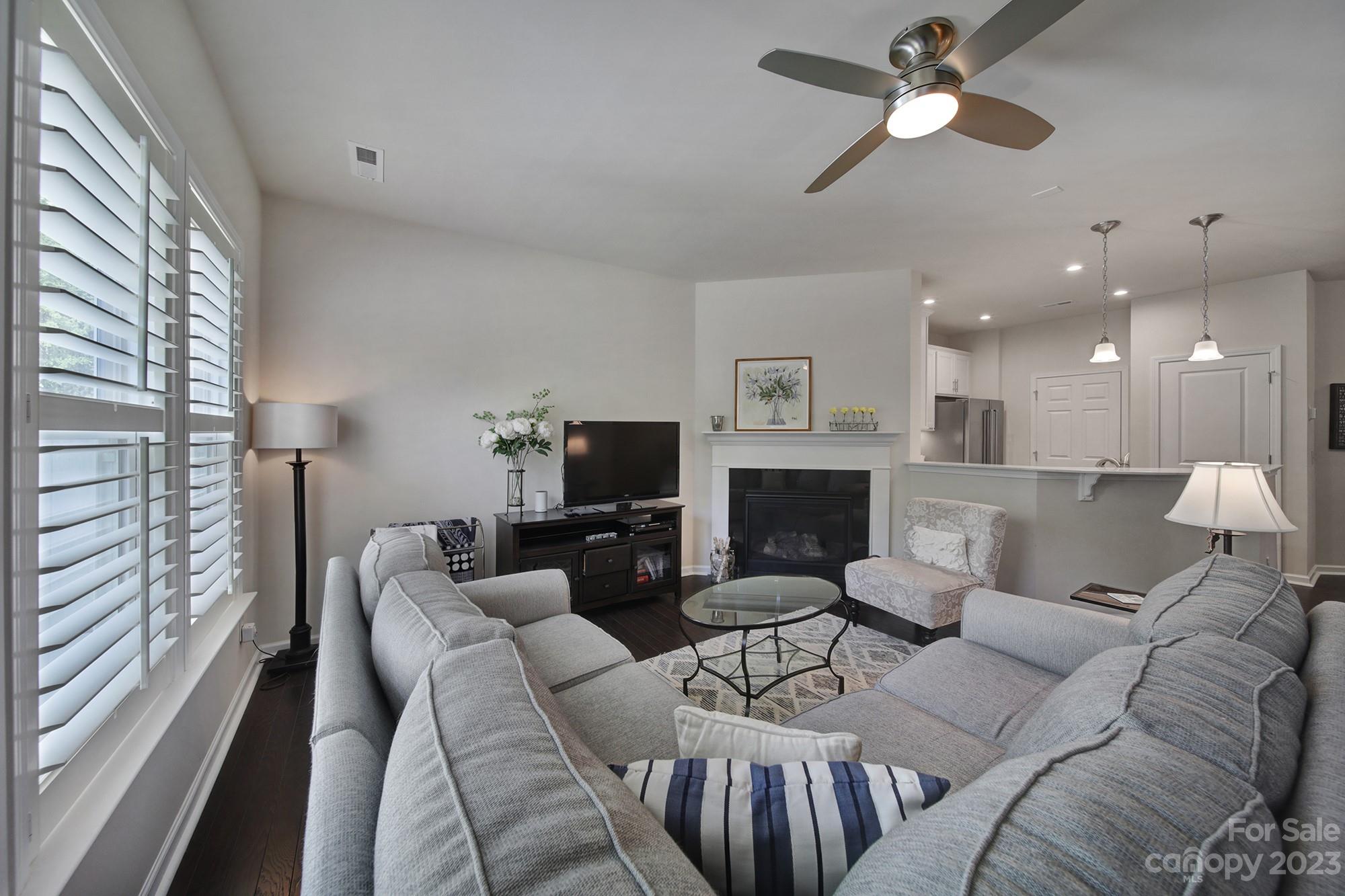 Catawba Village - Residential