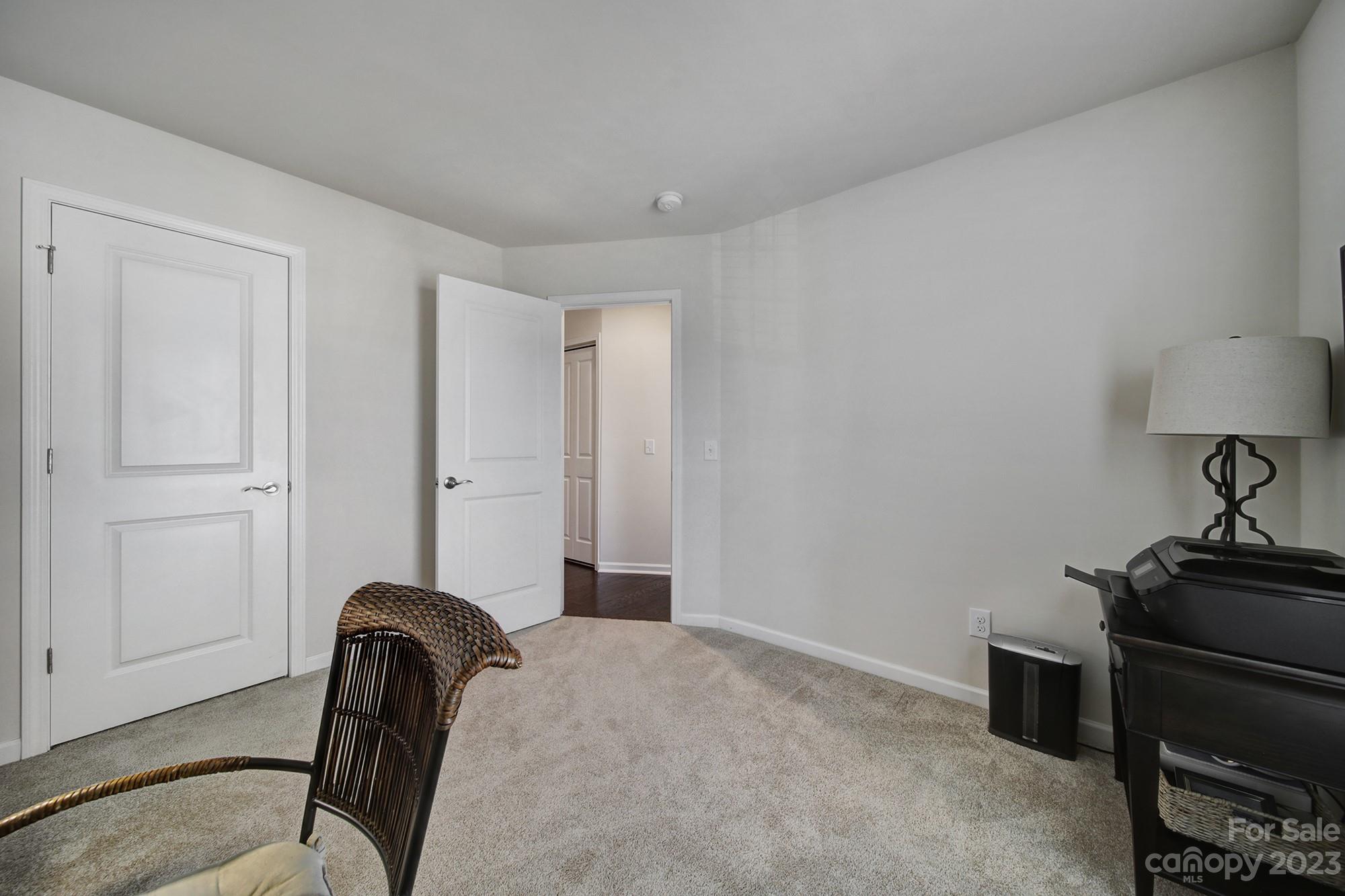 Catawba Village - Residential