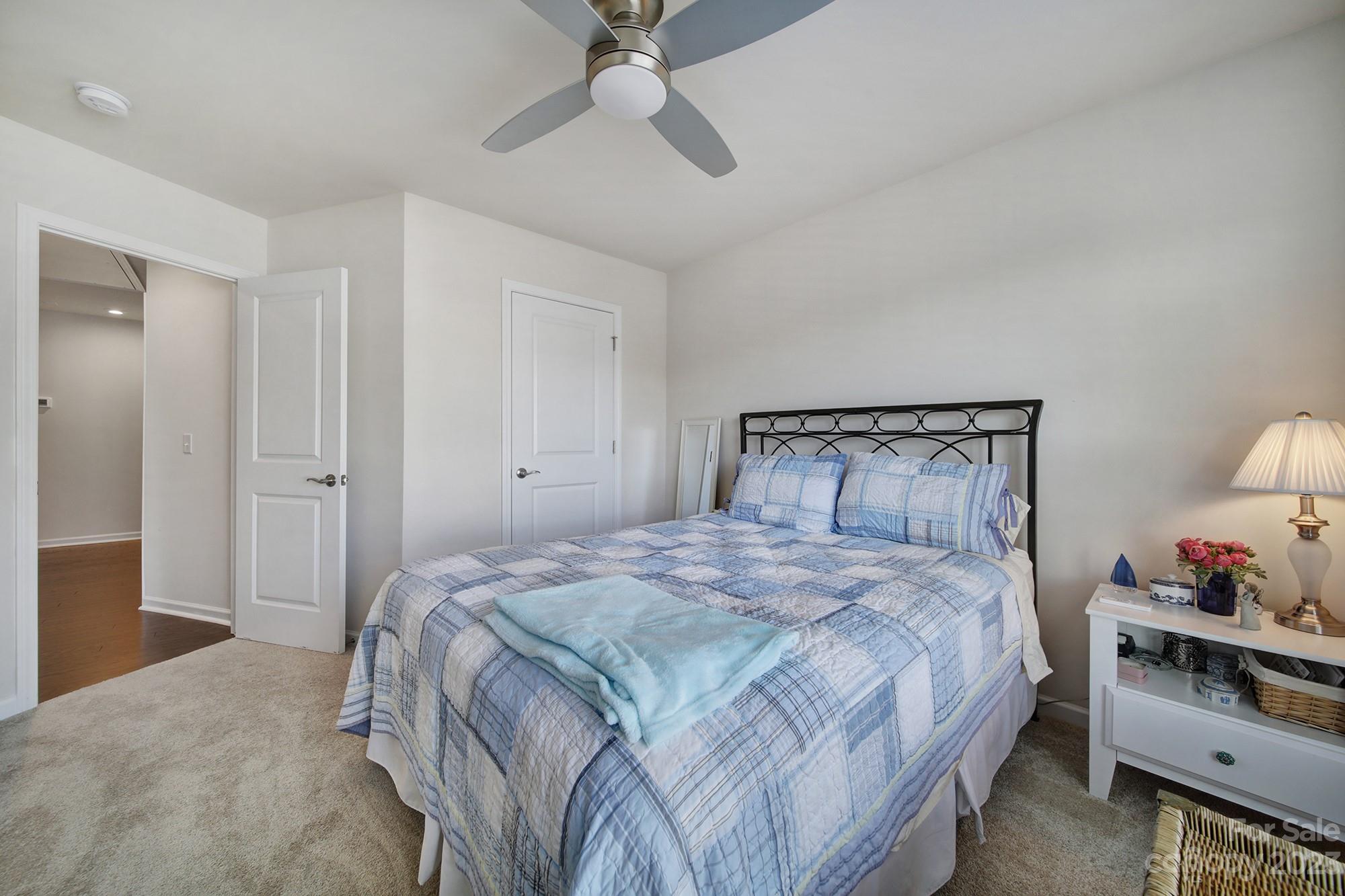 Catawba Village - Residential