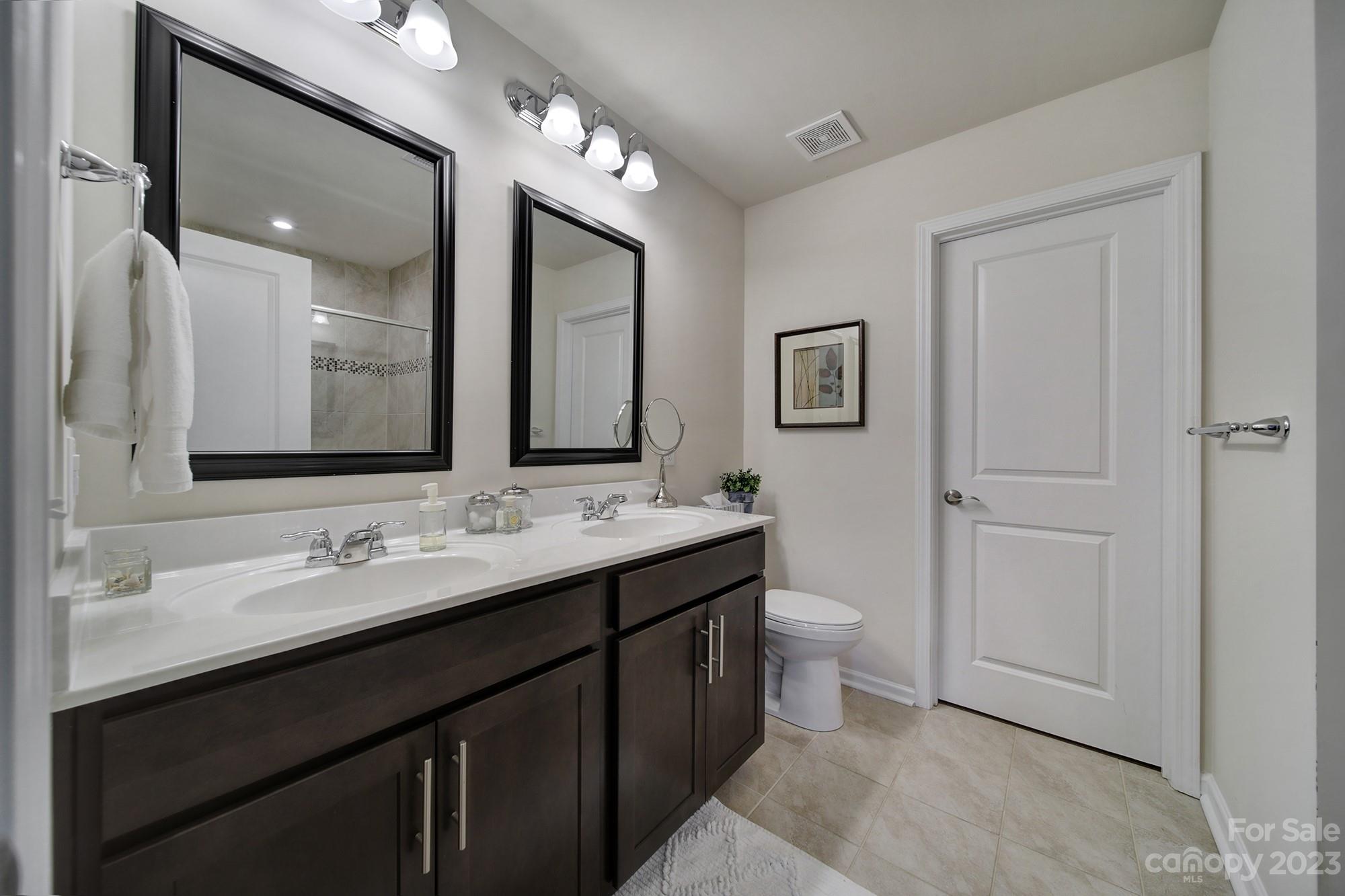 Catawba Village - Residential