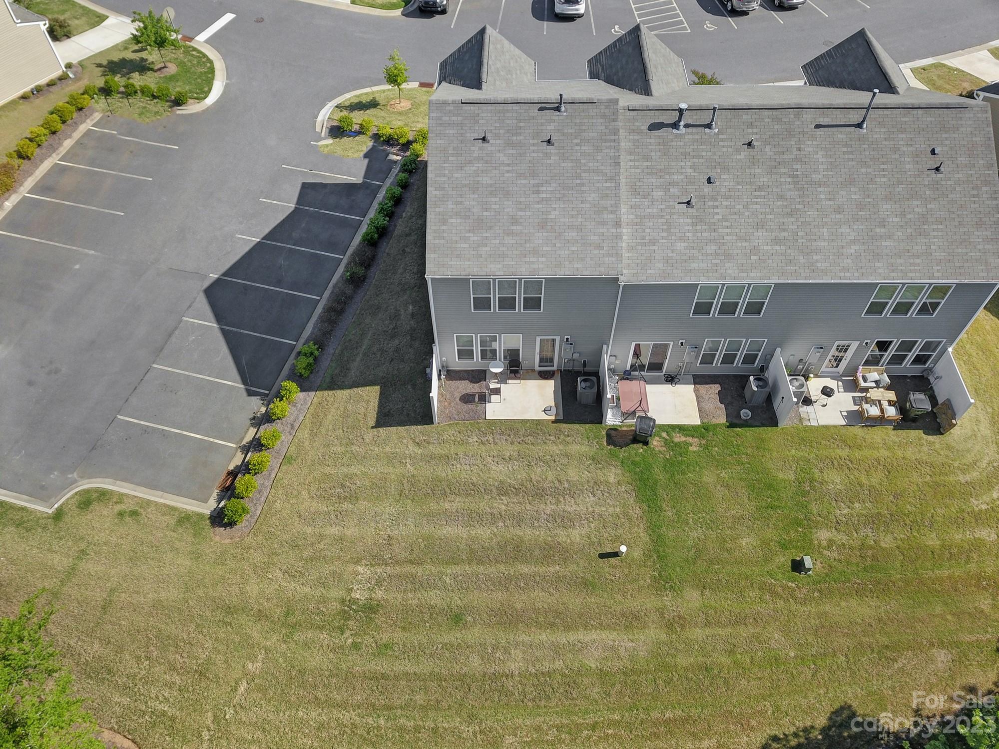 Catawba Village - Residential
