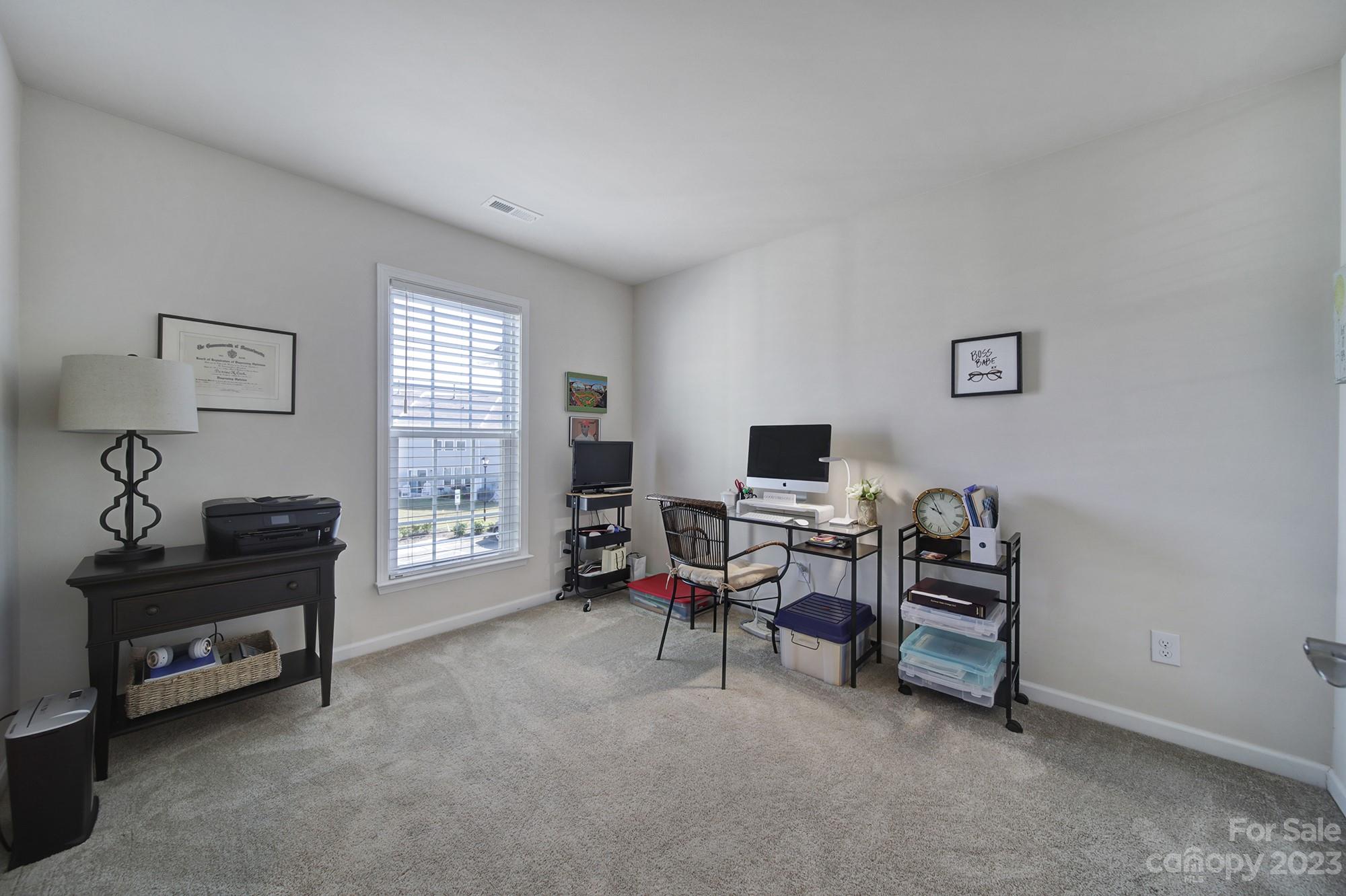 Catawba Village - Residential