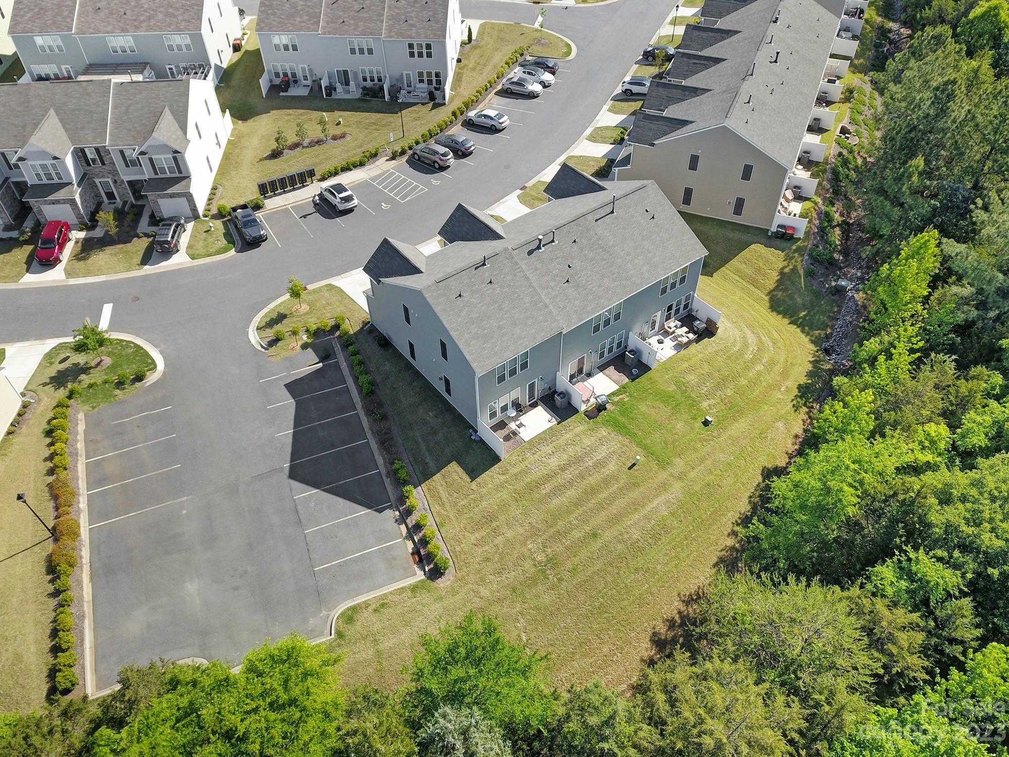 Catawba Village - Residential