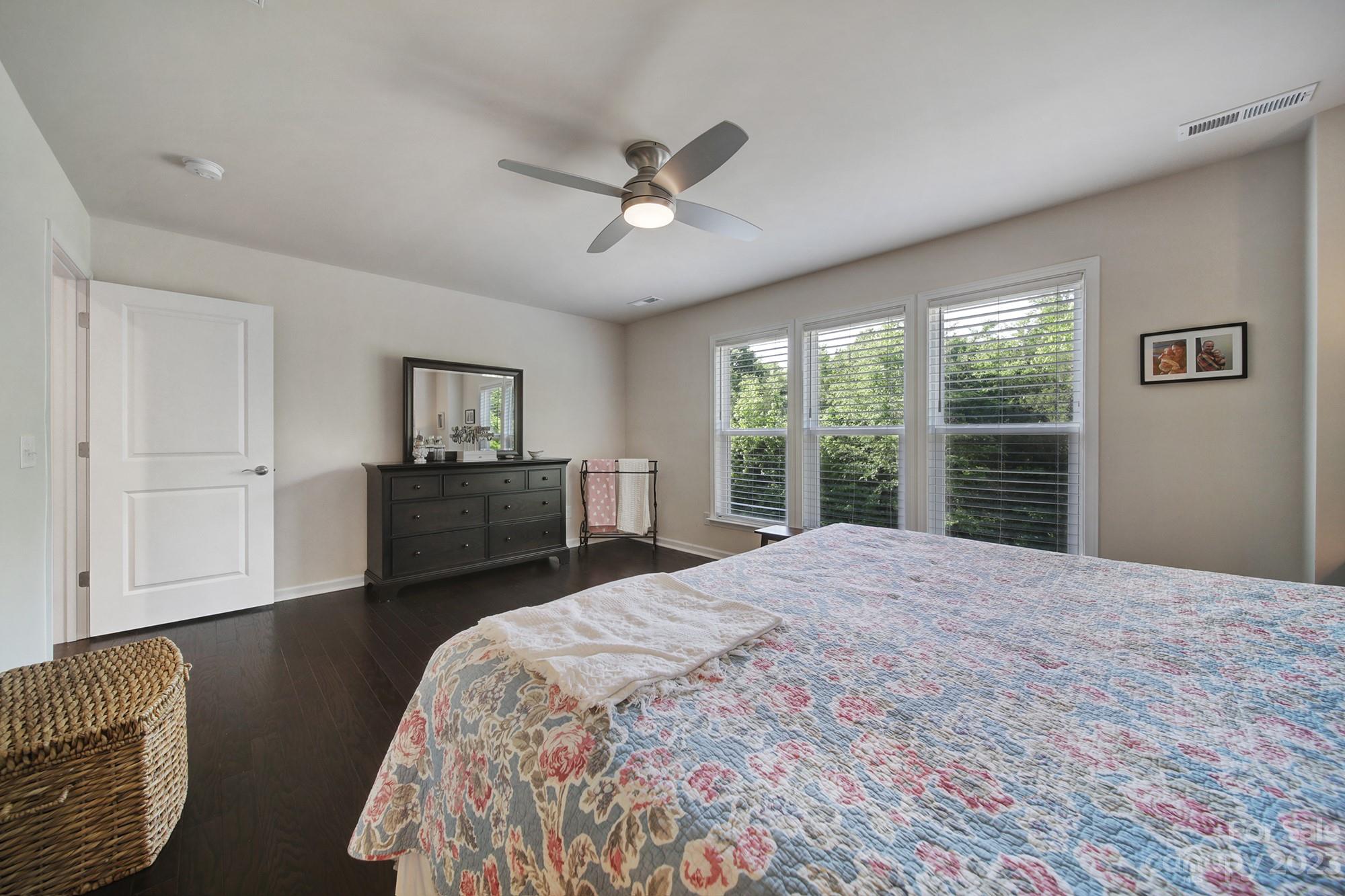 Catawba Village - Residential