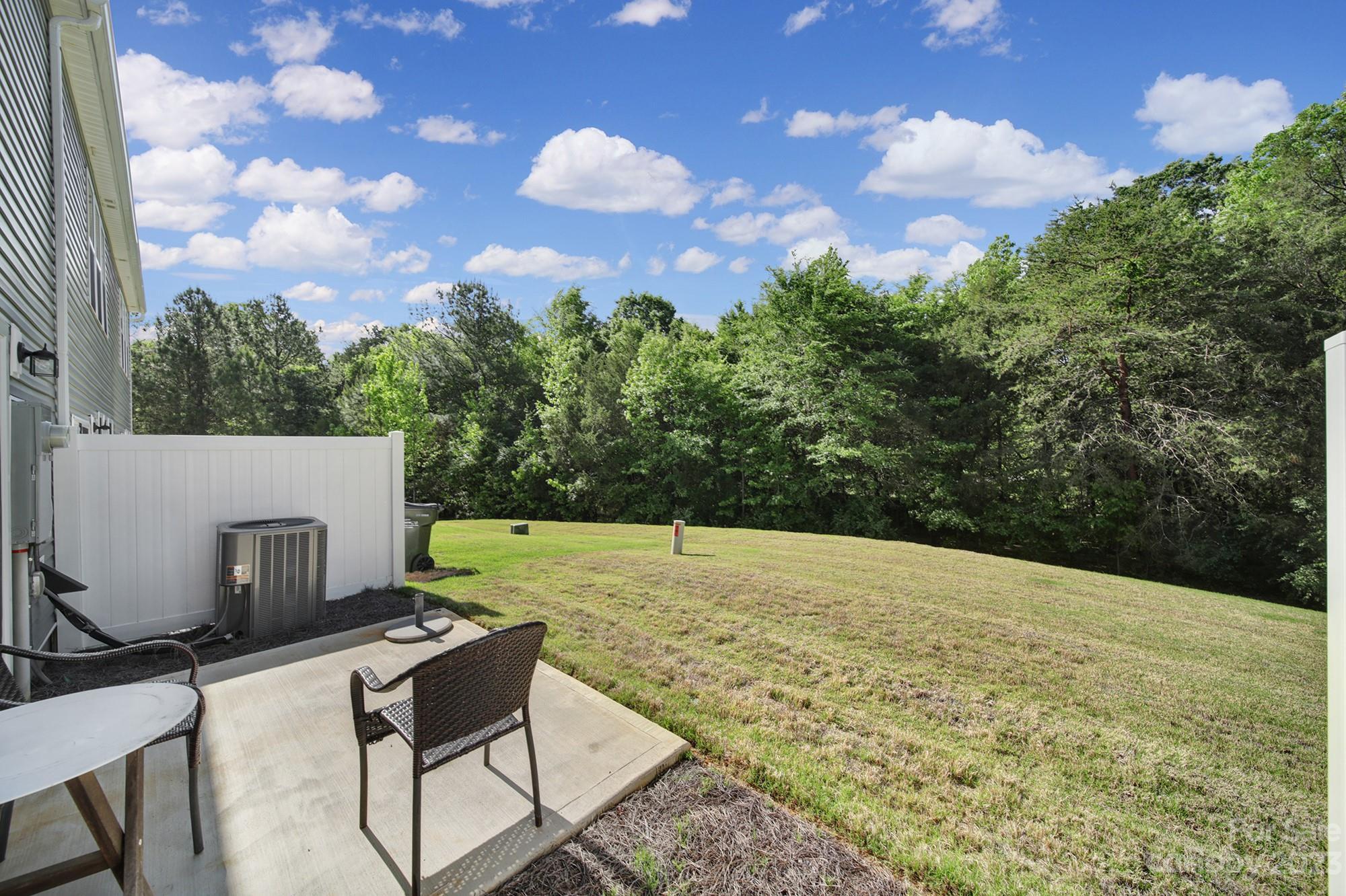 Catawba Village - Residential