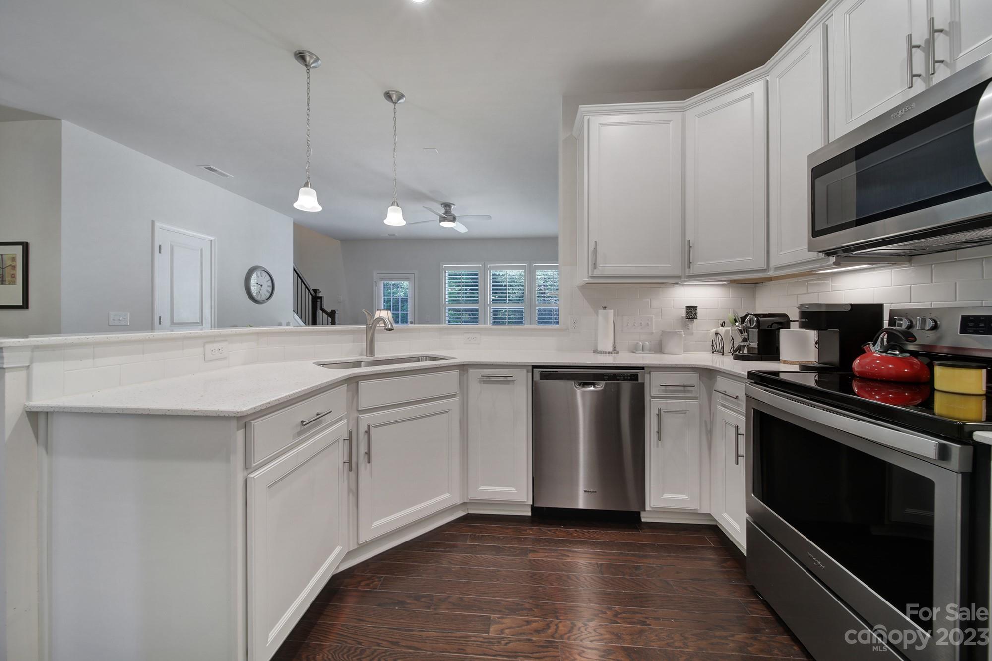 Catawba Village - Residential