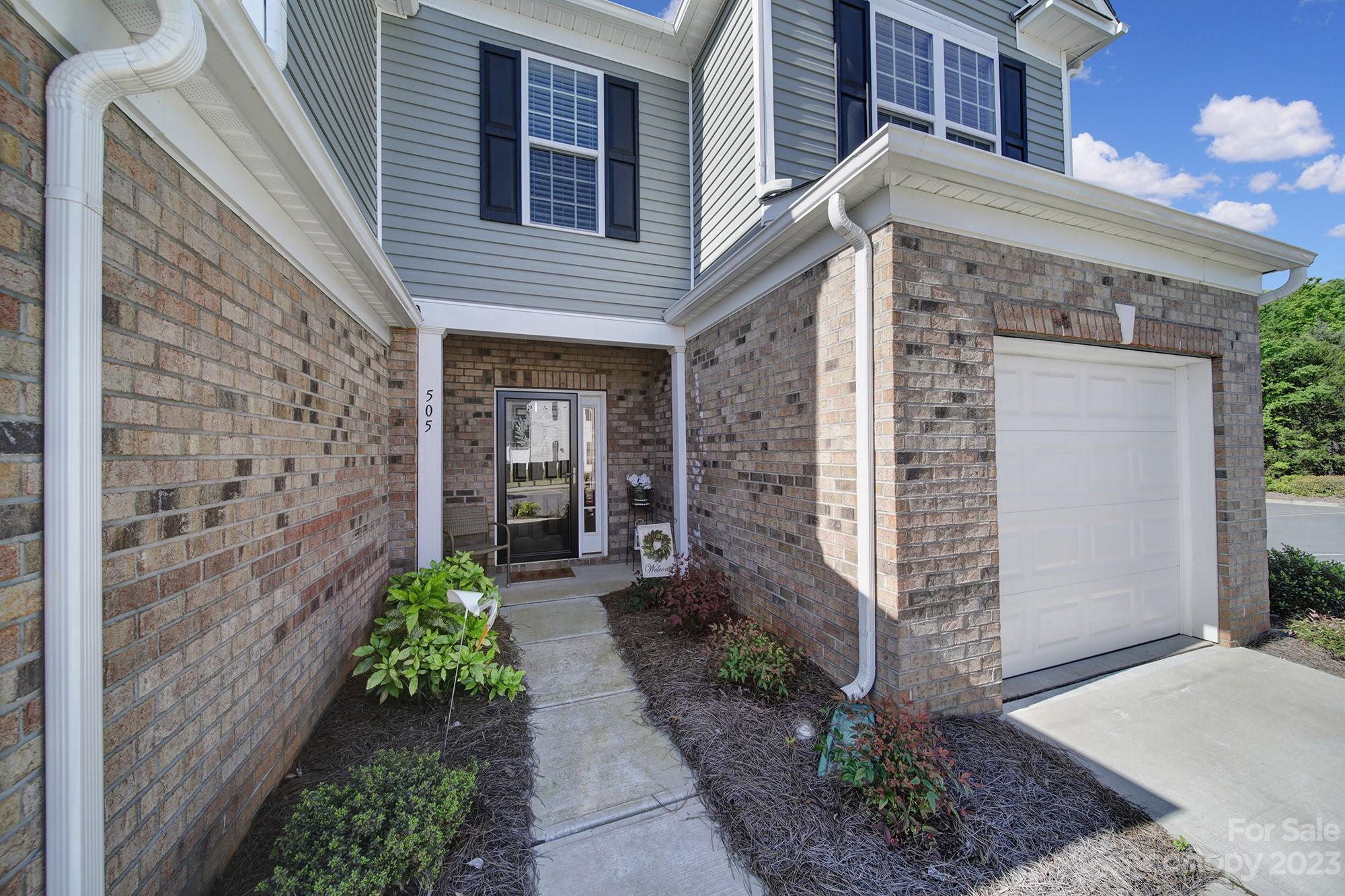 Catawba Village - Residential