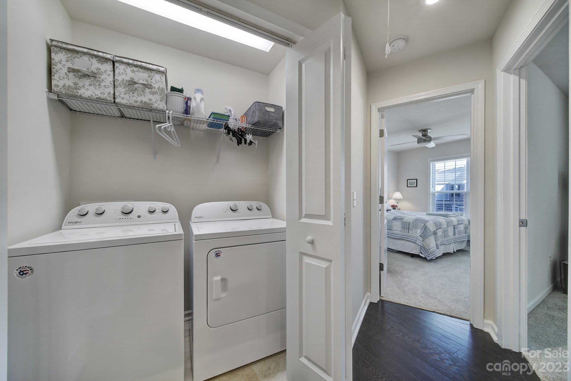 Catawba Village - Residential