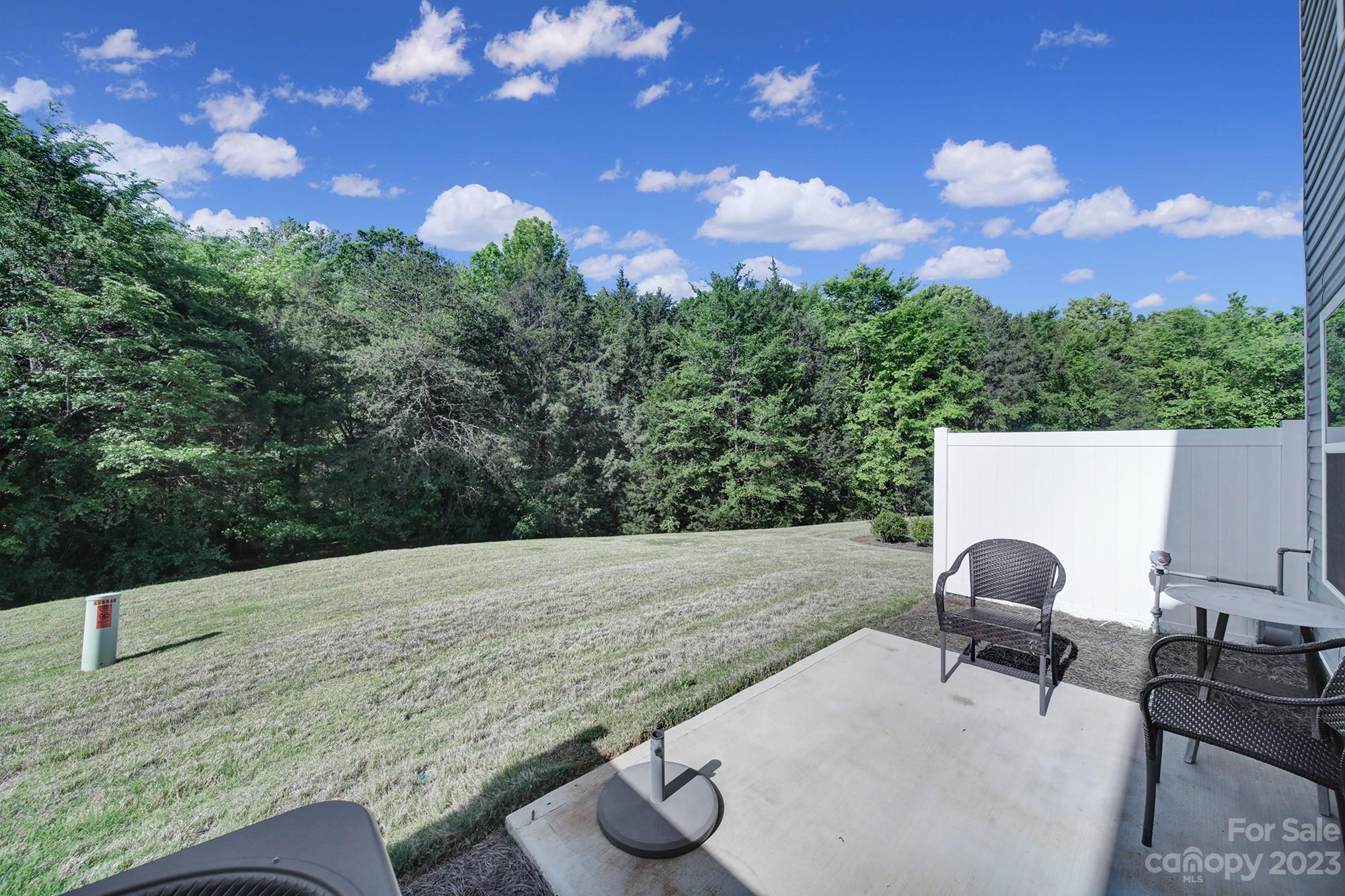 Catawba Village - Residential