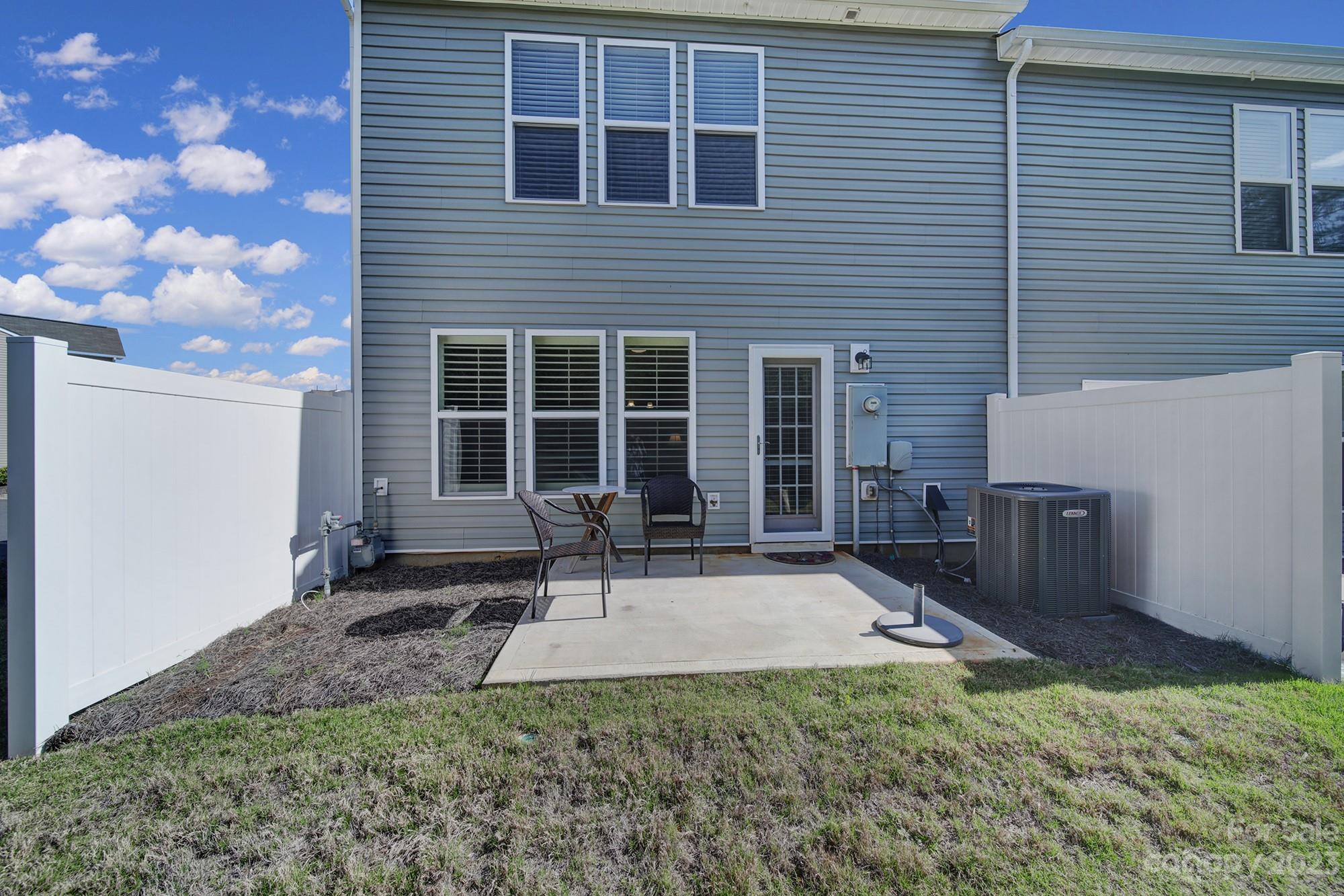 Catawba Village - Residential