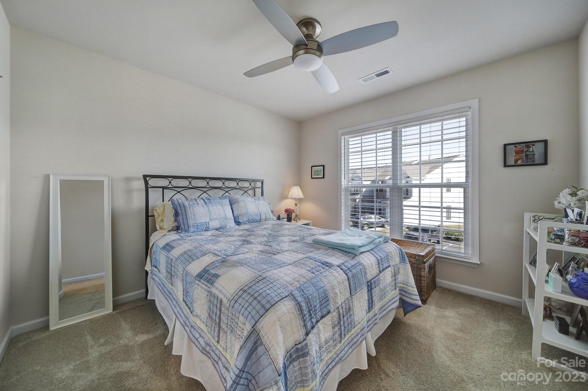 Catawba Village - Residential