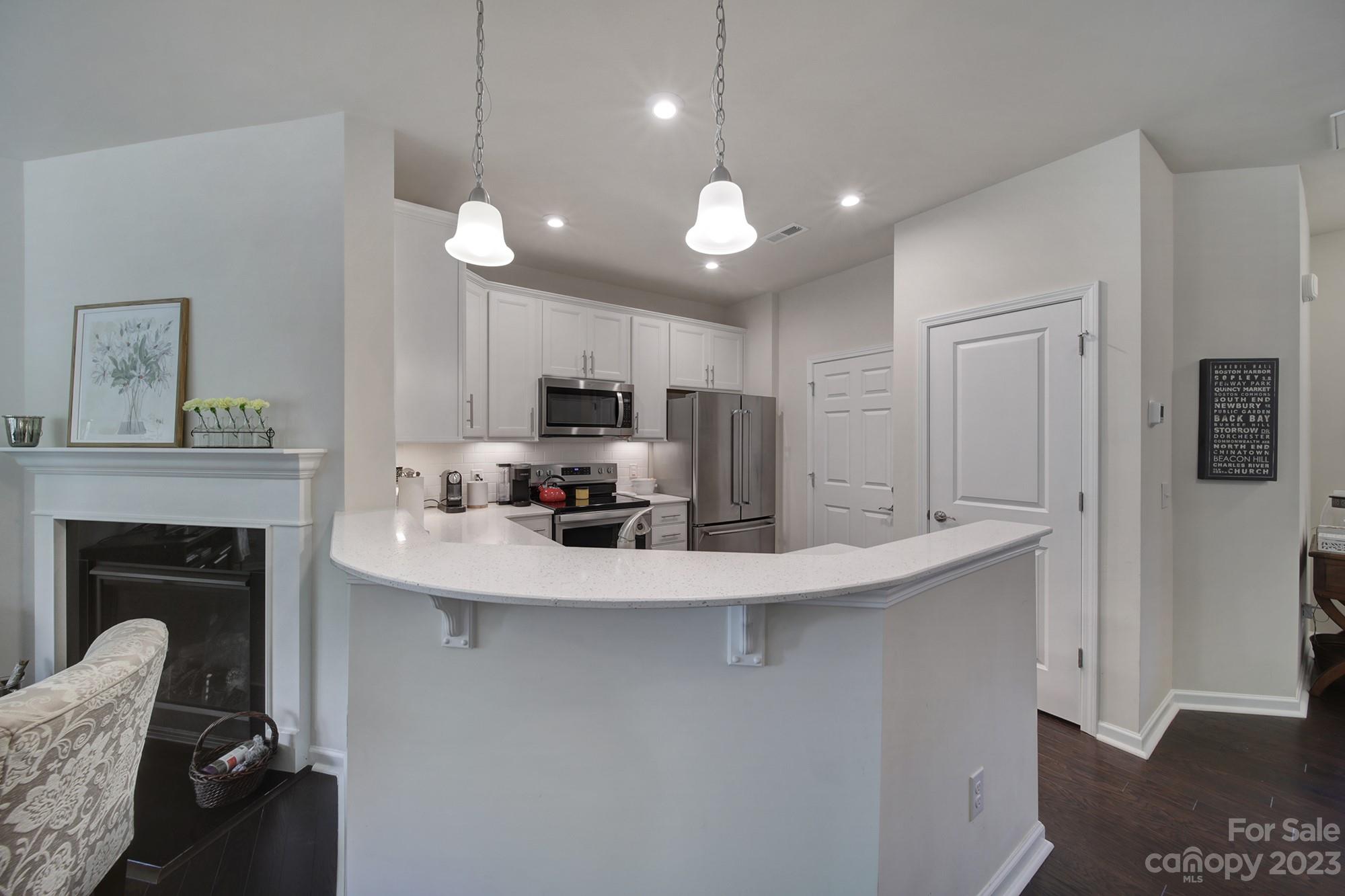 Catawba Village - Residential