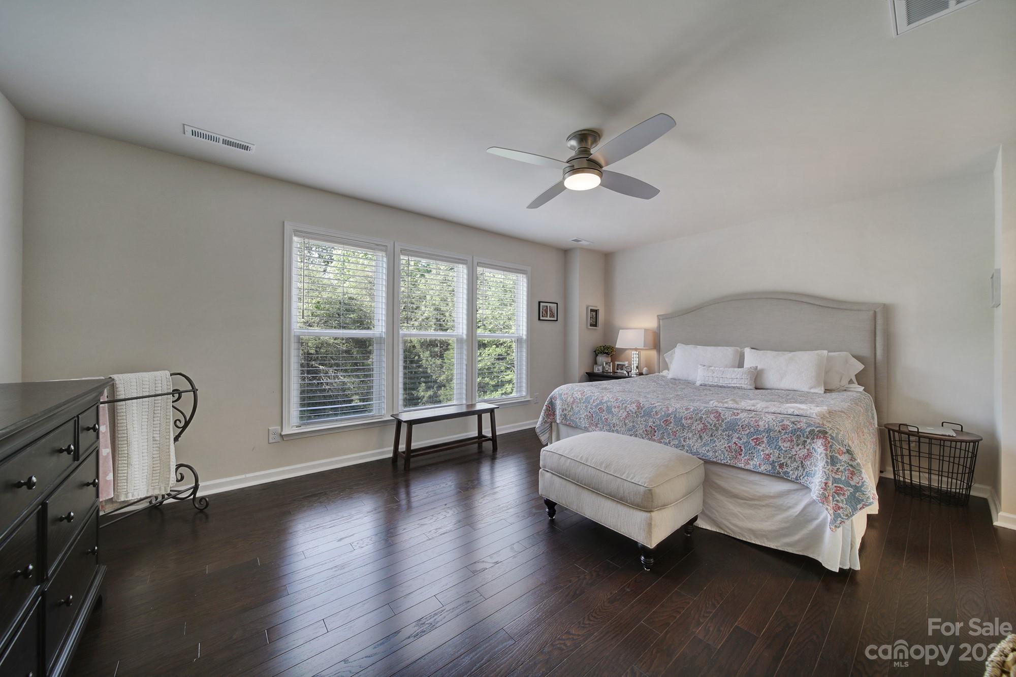 Catawba Village - Residential