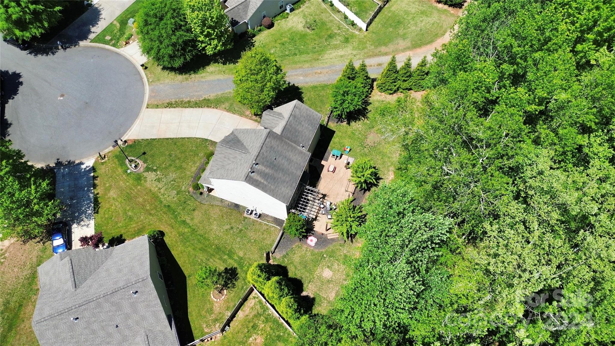 Legacy Park - Residential
