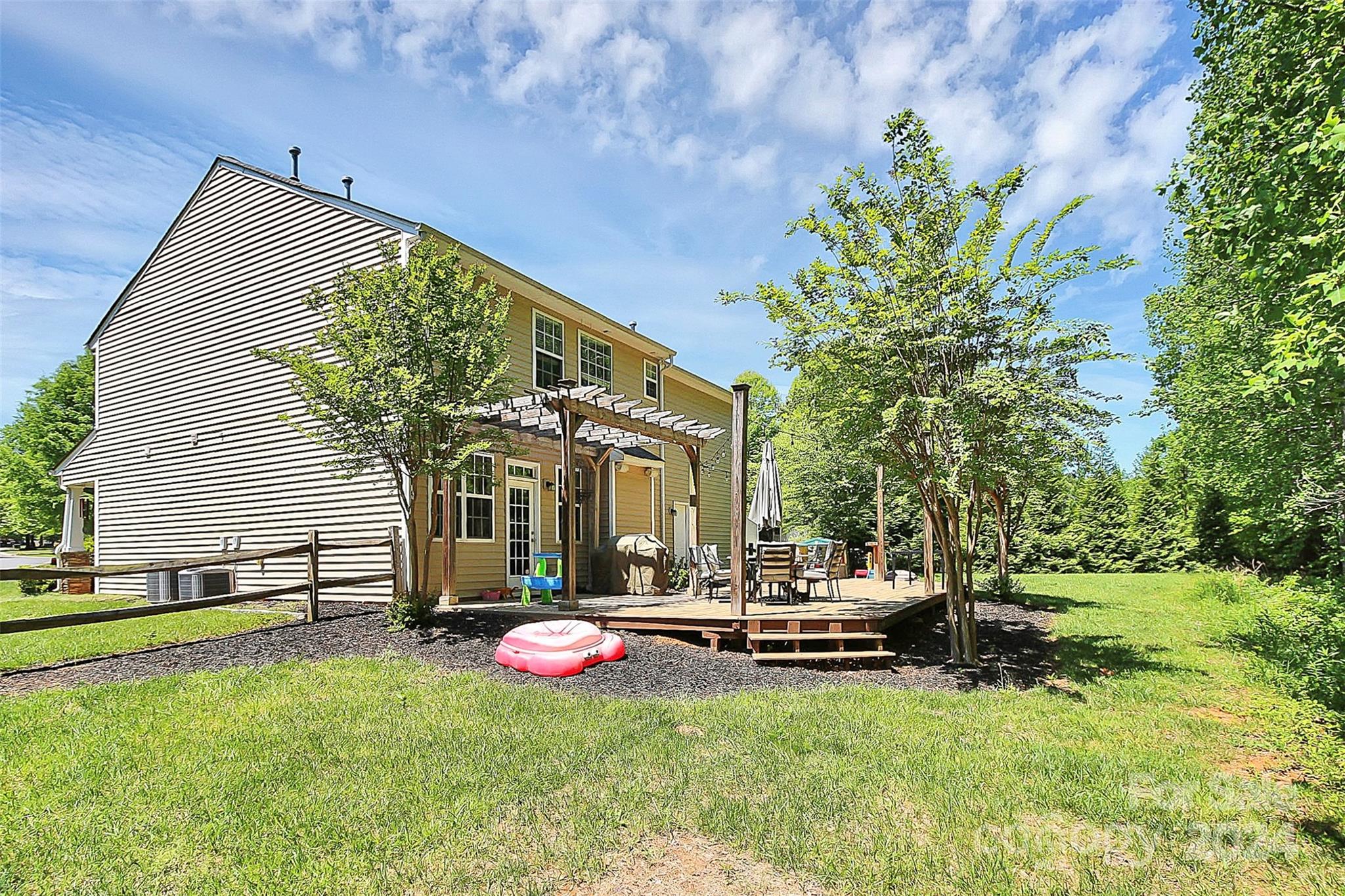 Legacy Park - Residential