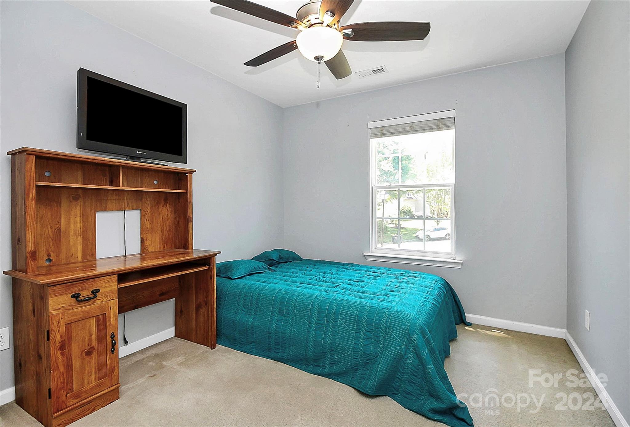 Legacy Park - Residential