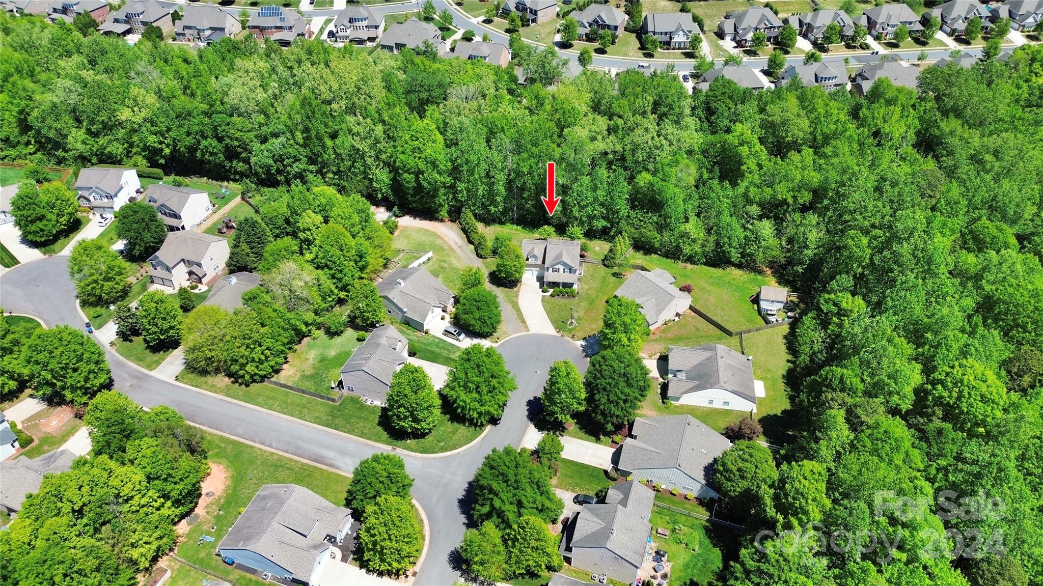 Legacy Park - Residential