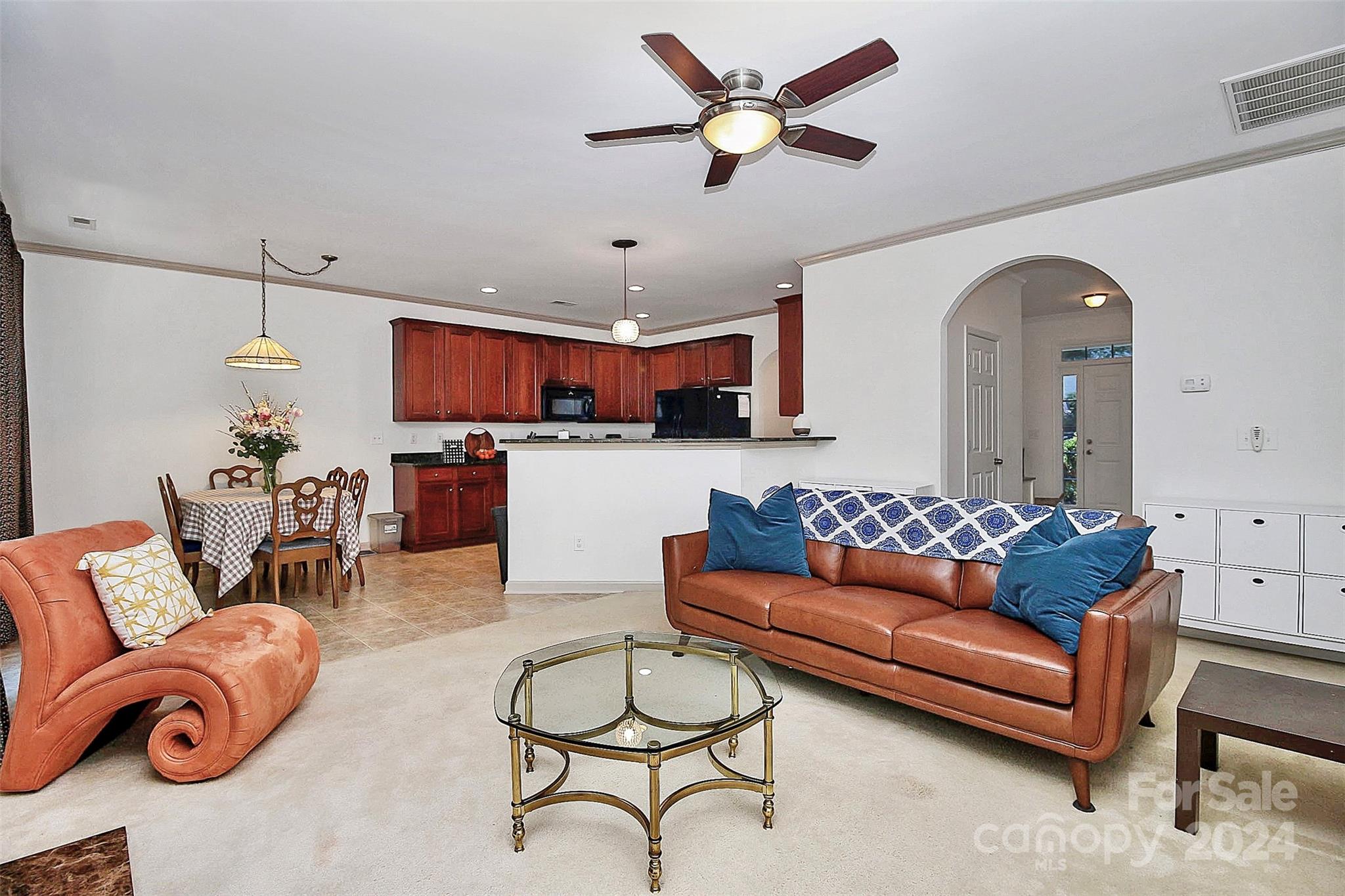 Legacy Park - Residential