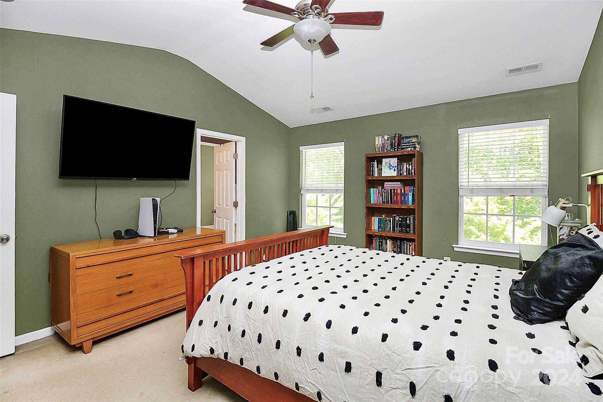 Legacy Park - Residential