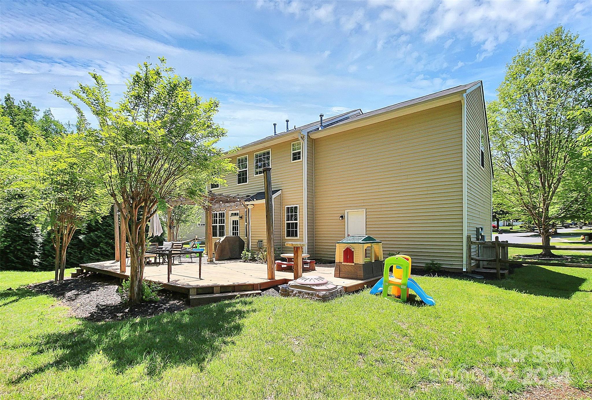 Legacy Park - Residential