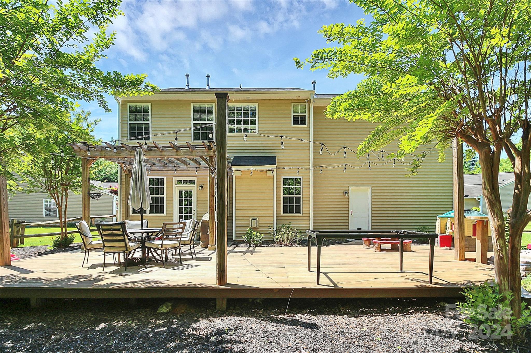 Legacy Park - Residential