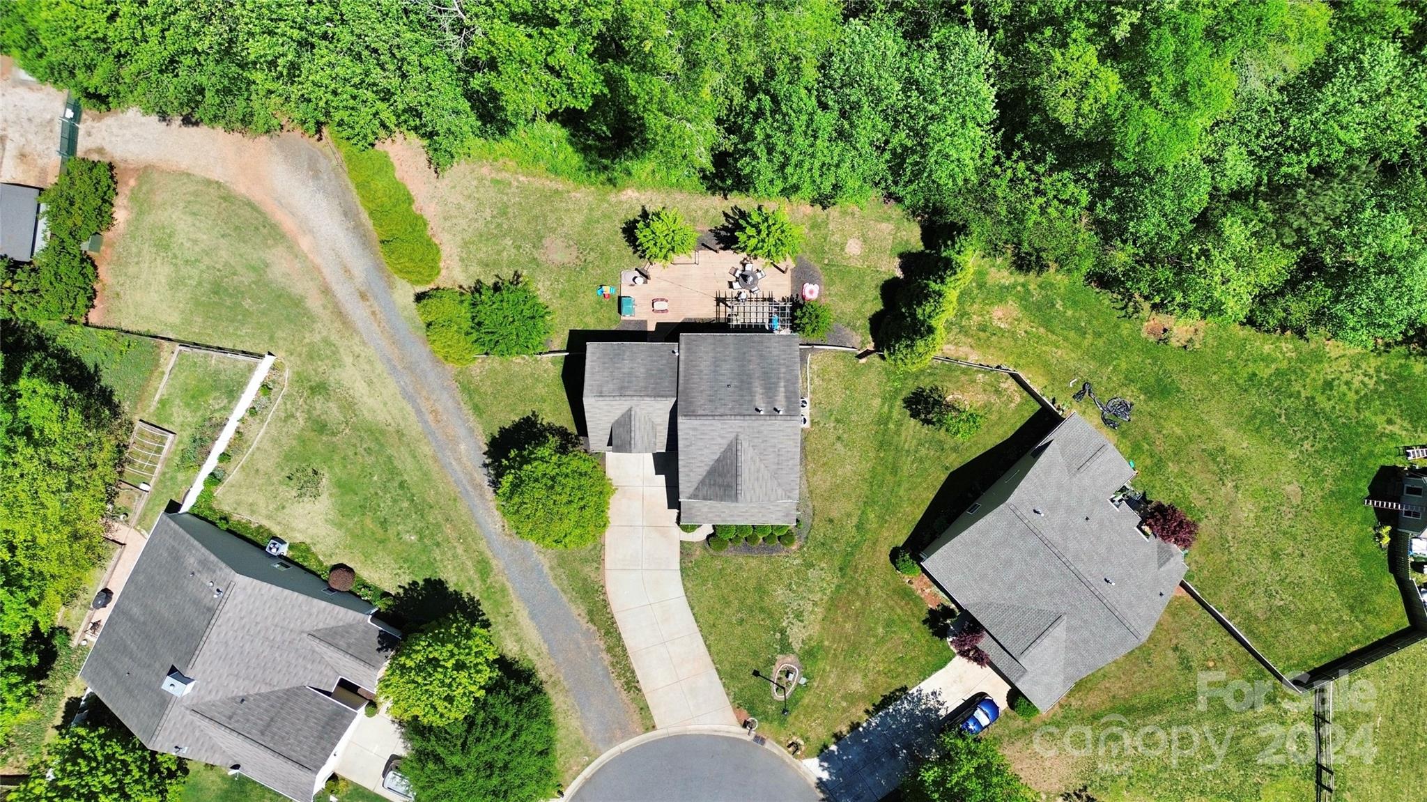 Legacy Park - Residential